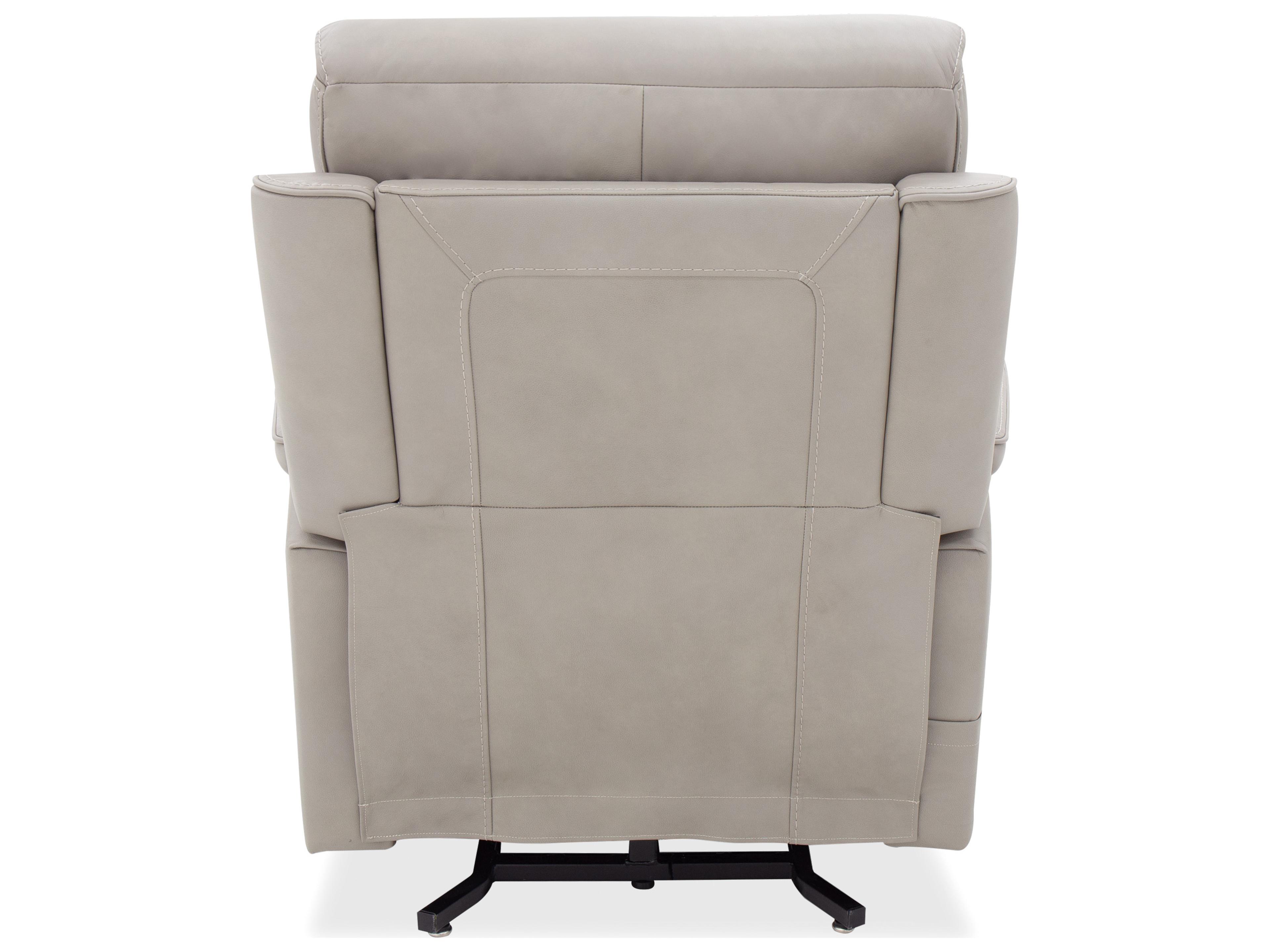 Hooker Furniture Lyra Lift Chair with Power Recline, Headrest and Lumbar
