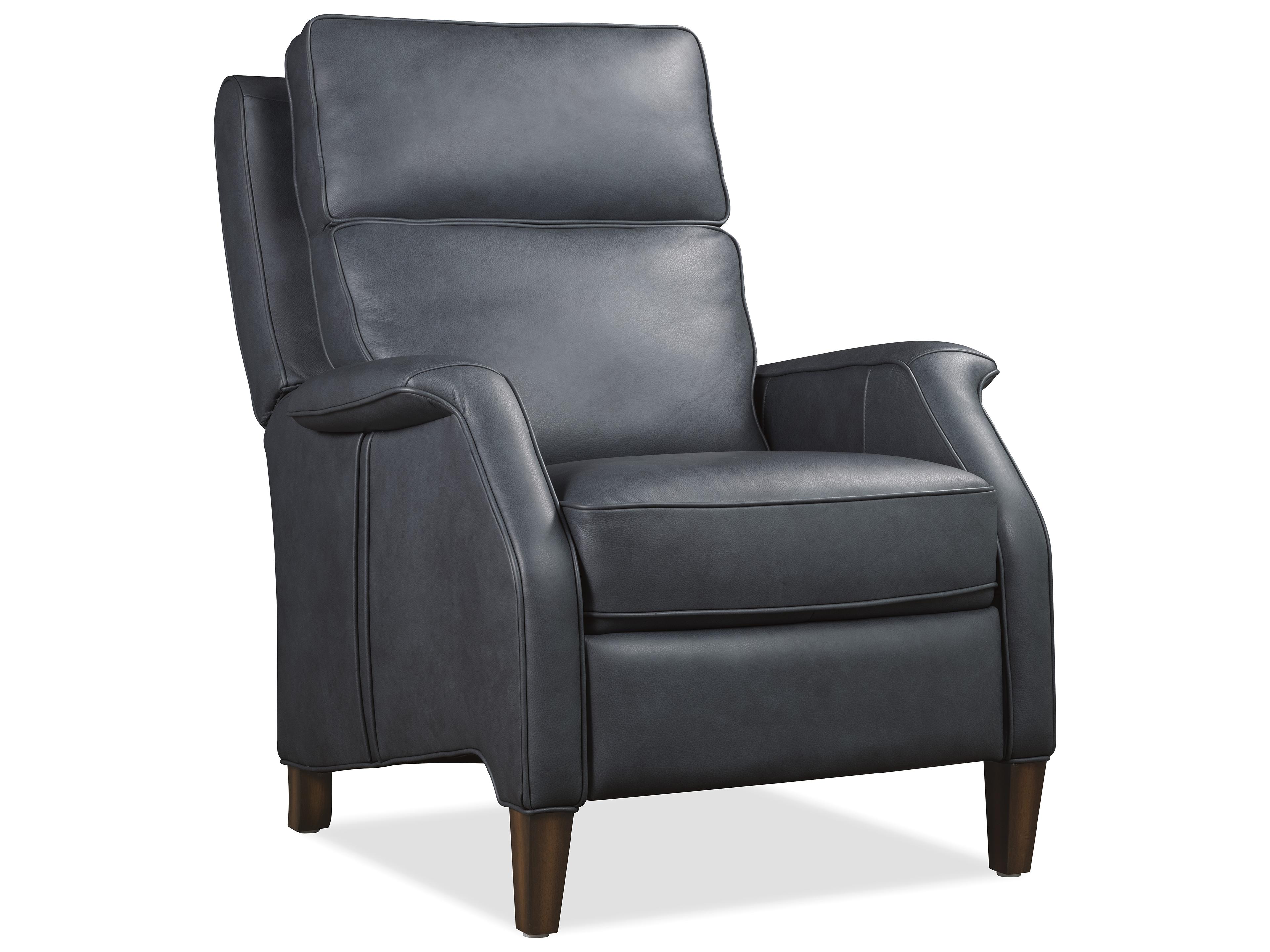 Wrenn Power Recliner with Power Headrest
