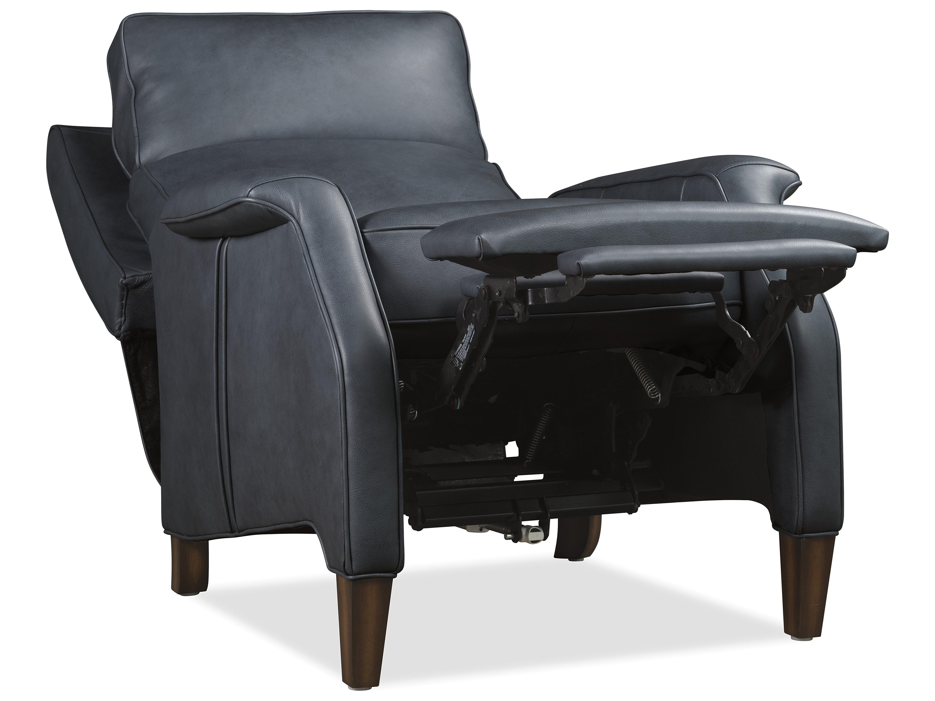 Hooker Furniture Wrenn Power Recliner with Power Headrest