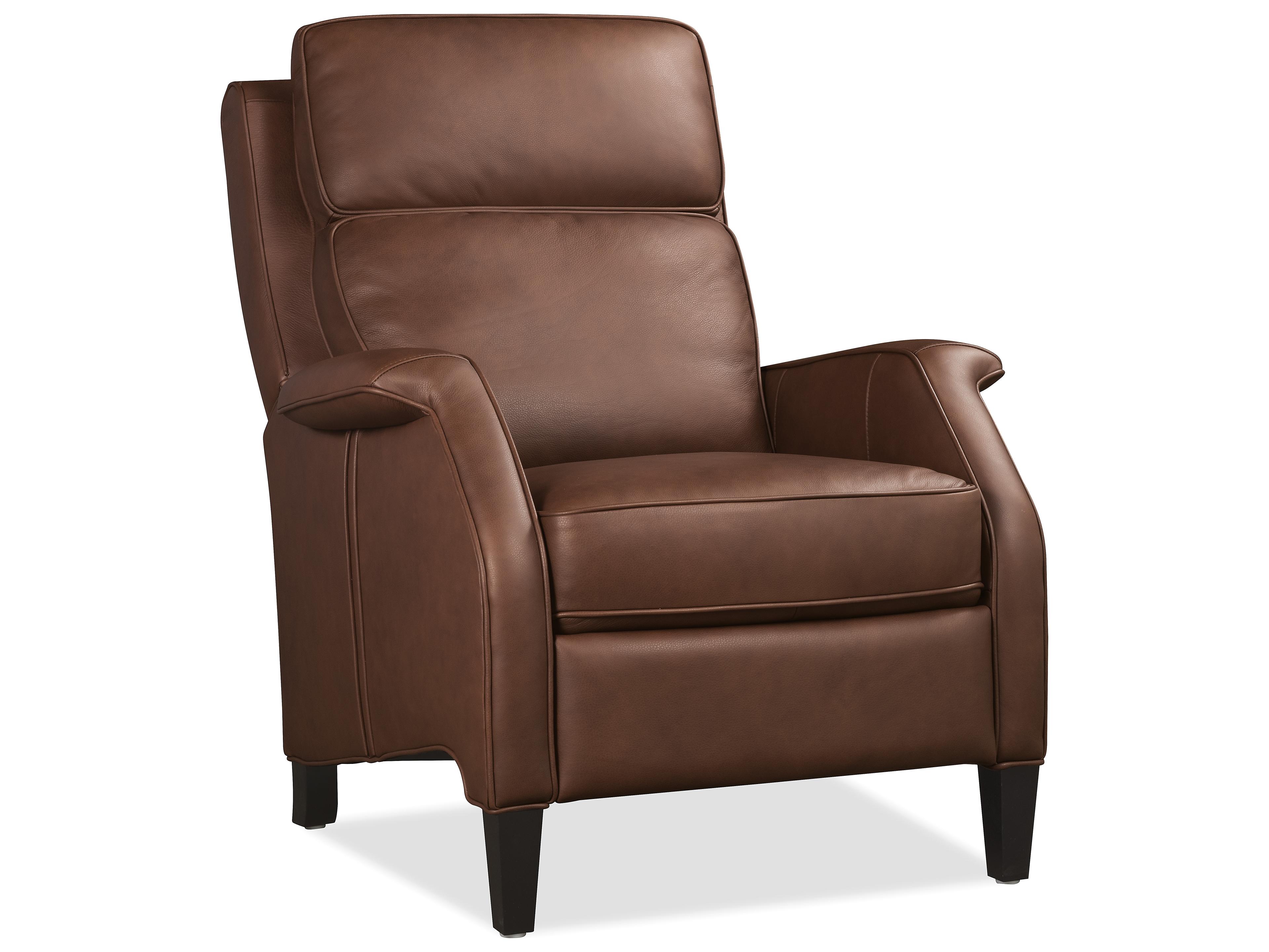 Wrenn Power Recliner with Power Headrest