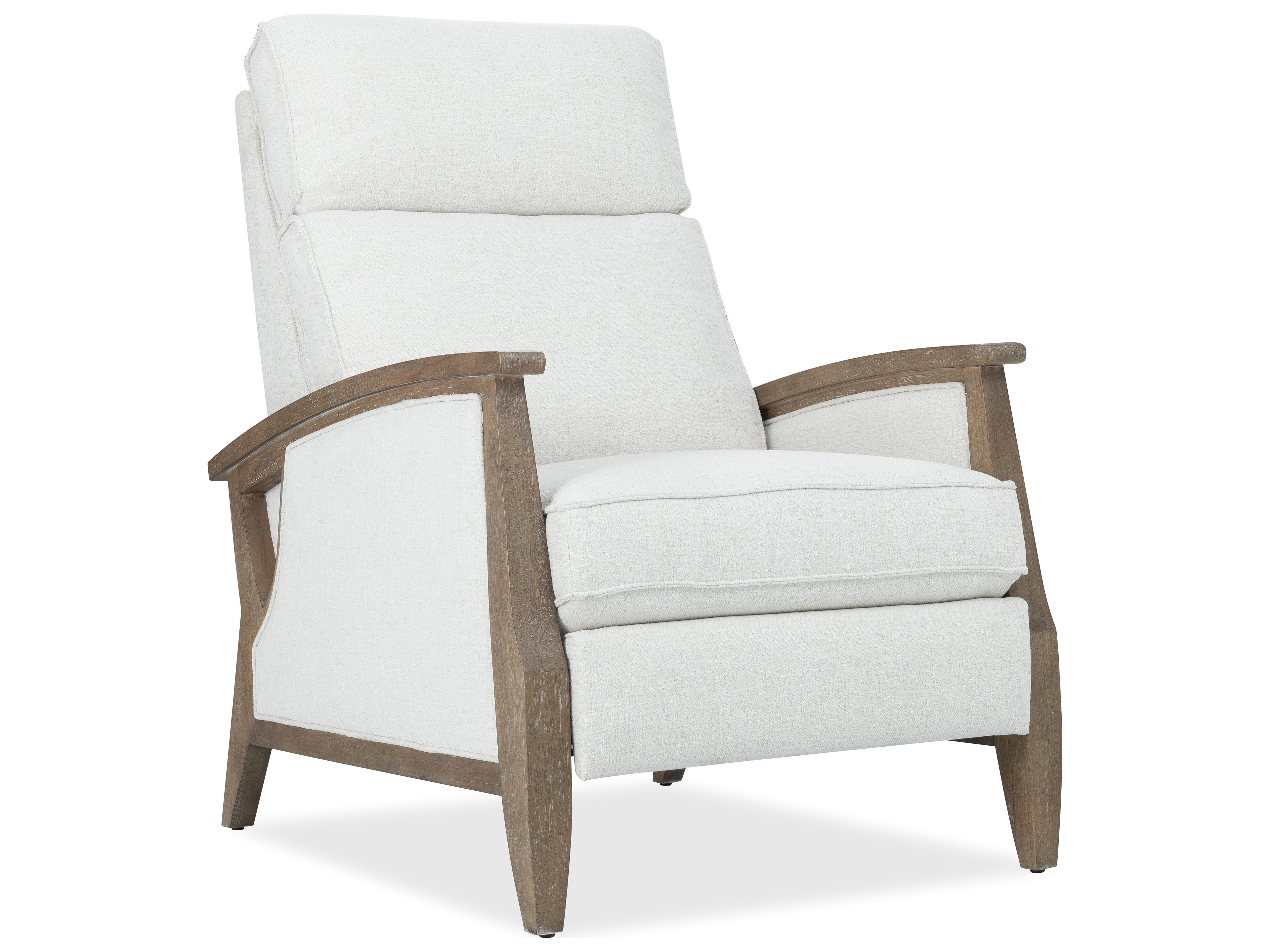 Ward Power Recliner with Power Headrest