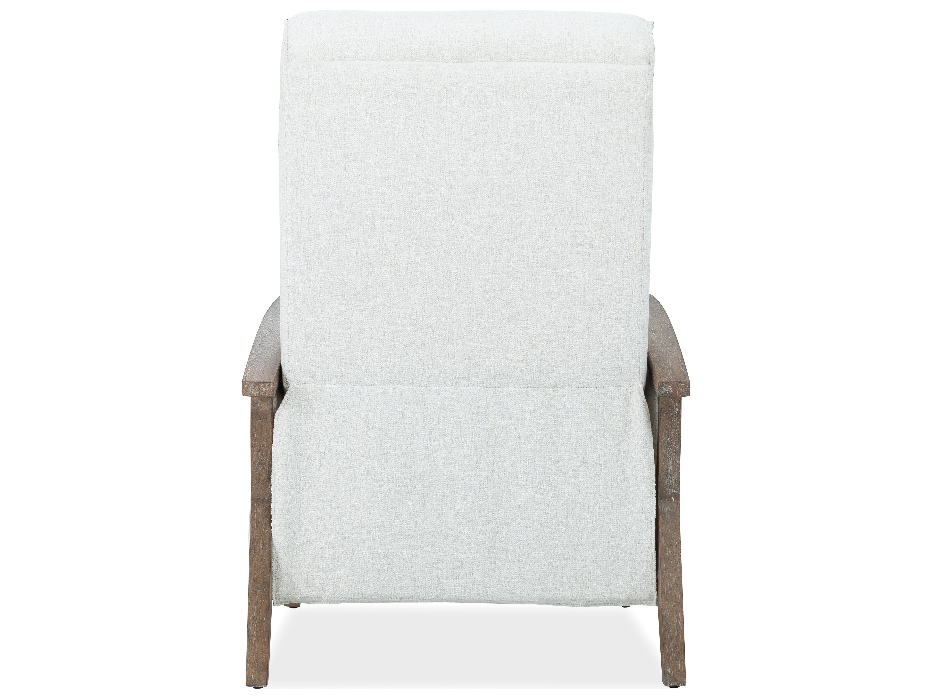 Hooker Furniture Ward Power Recliner with Power Headrest