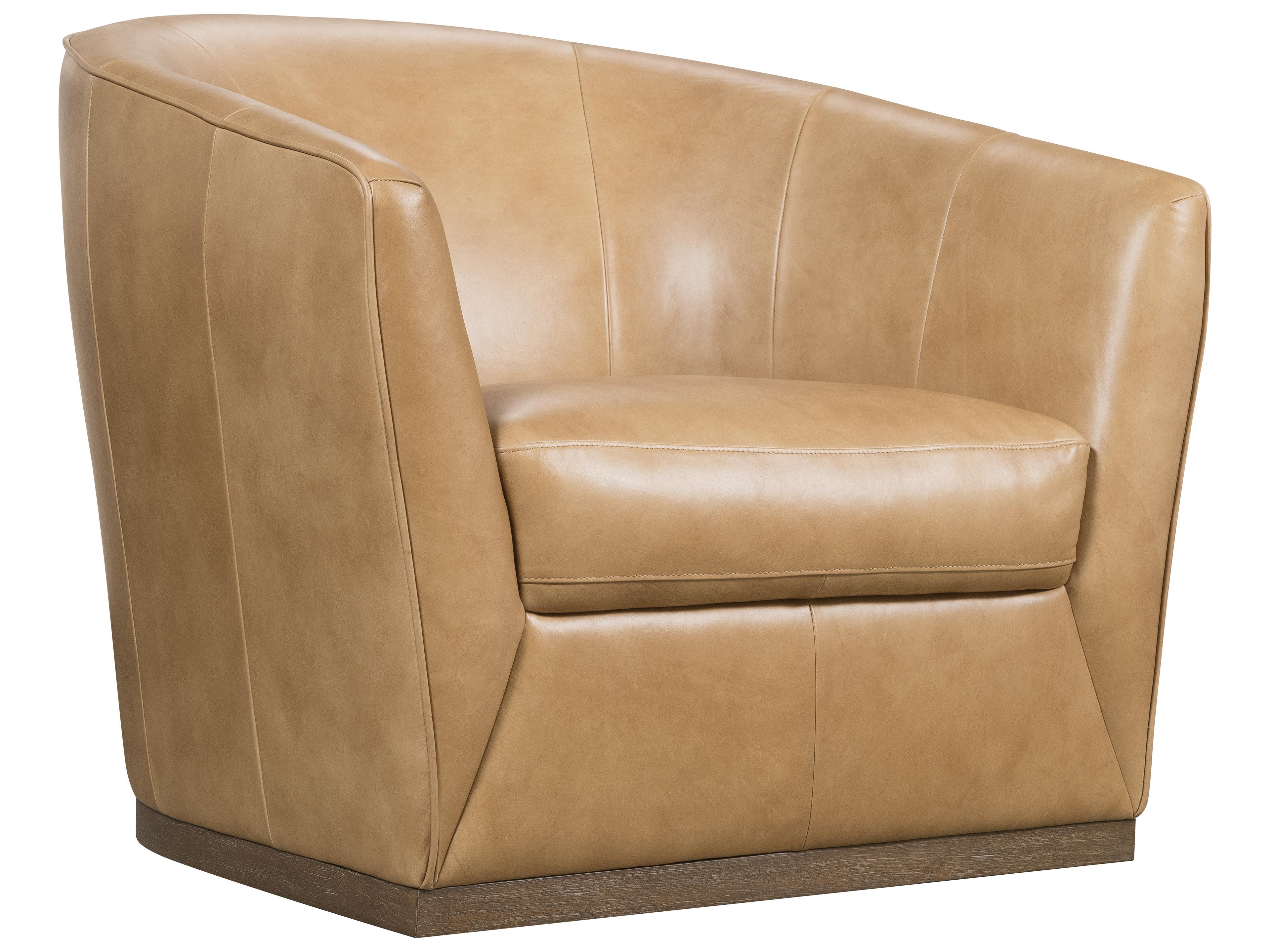 Fairfax Swivel Chair