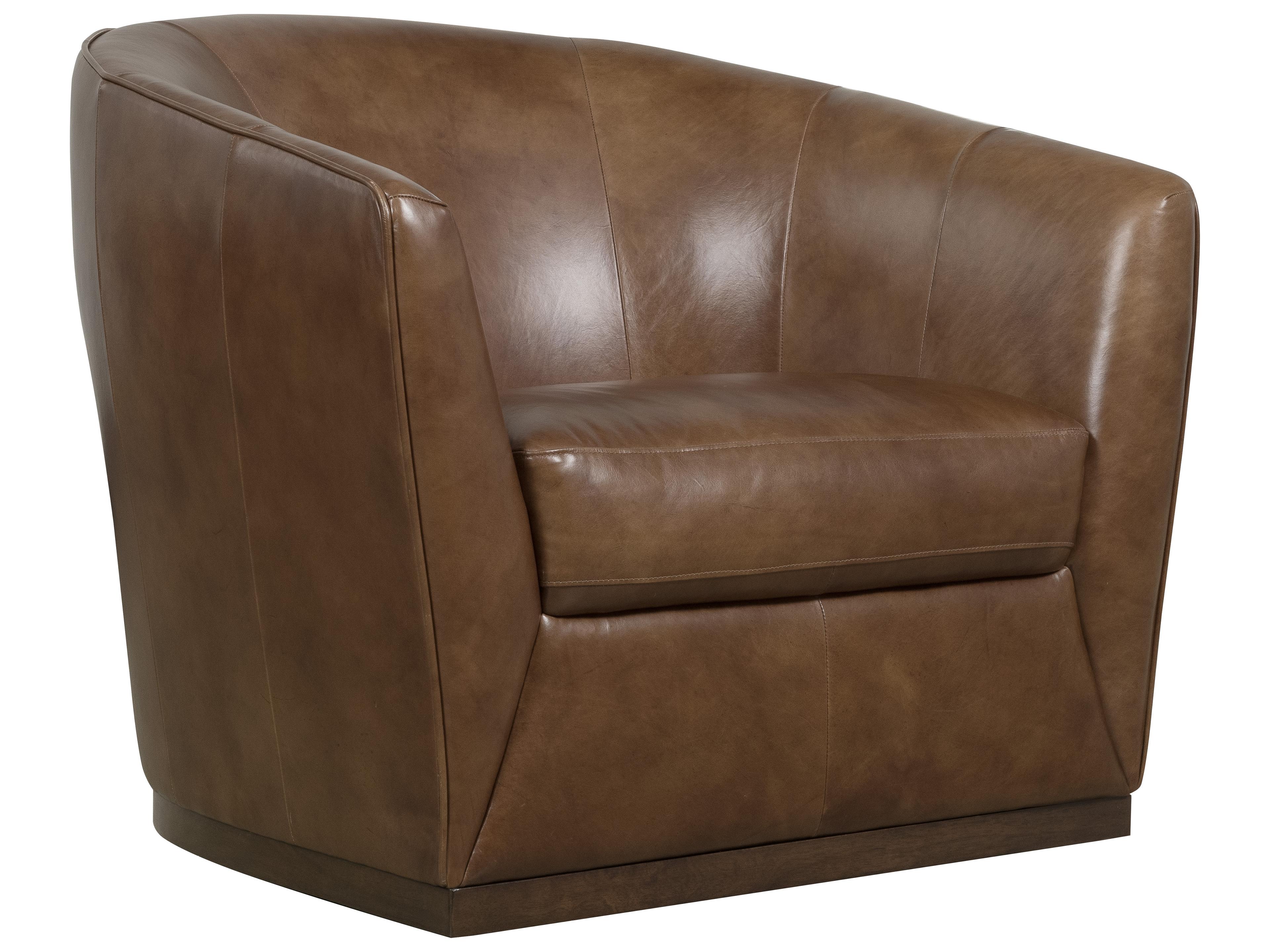 Fairfax Swivel Chair