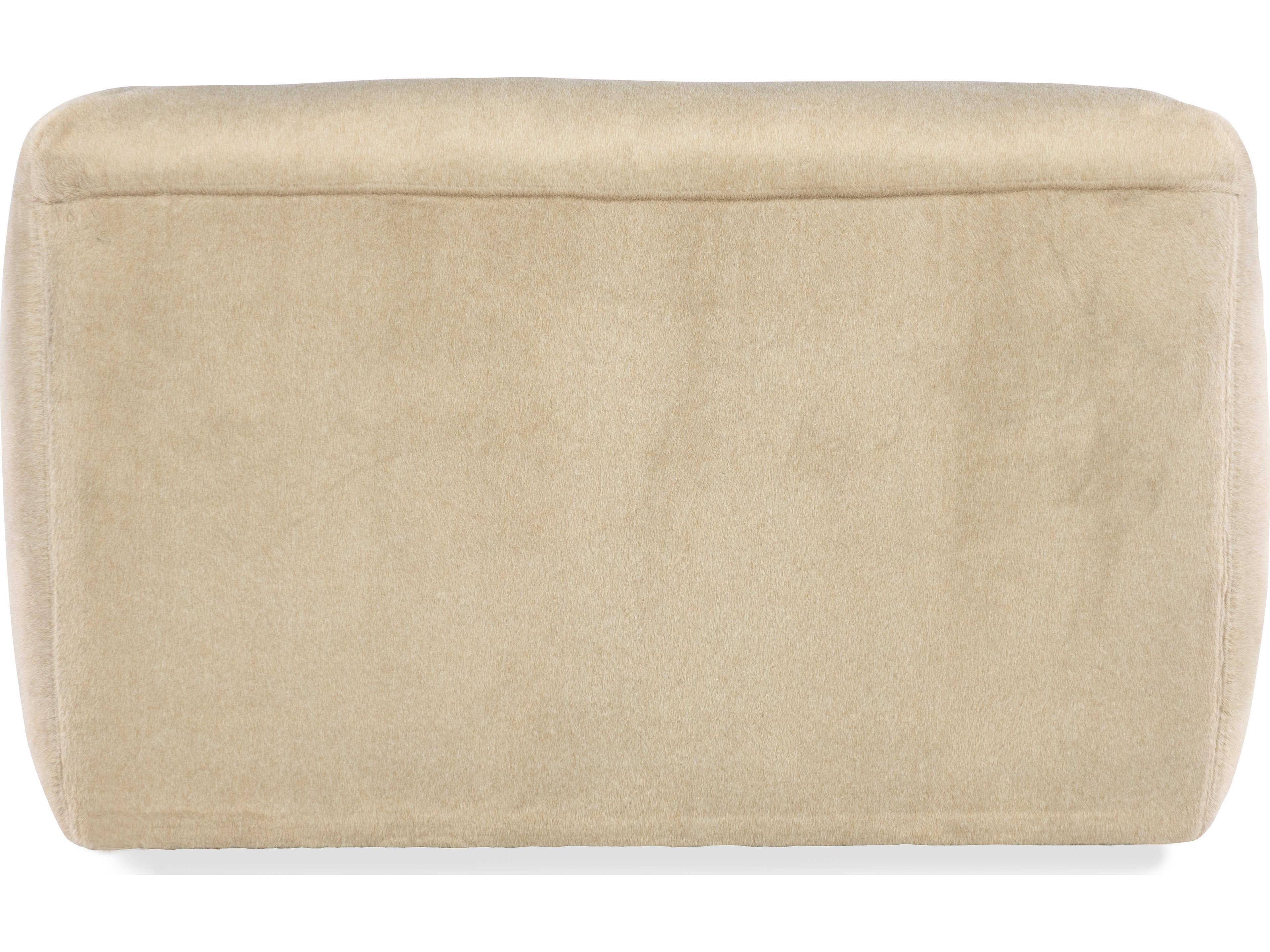 Hooker Furniture Stroud Beige Fabric Accent Chair