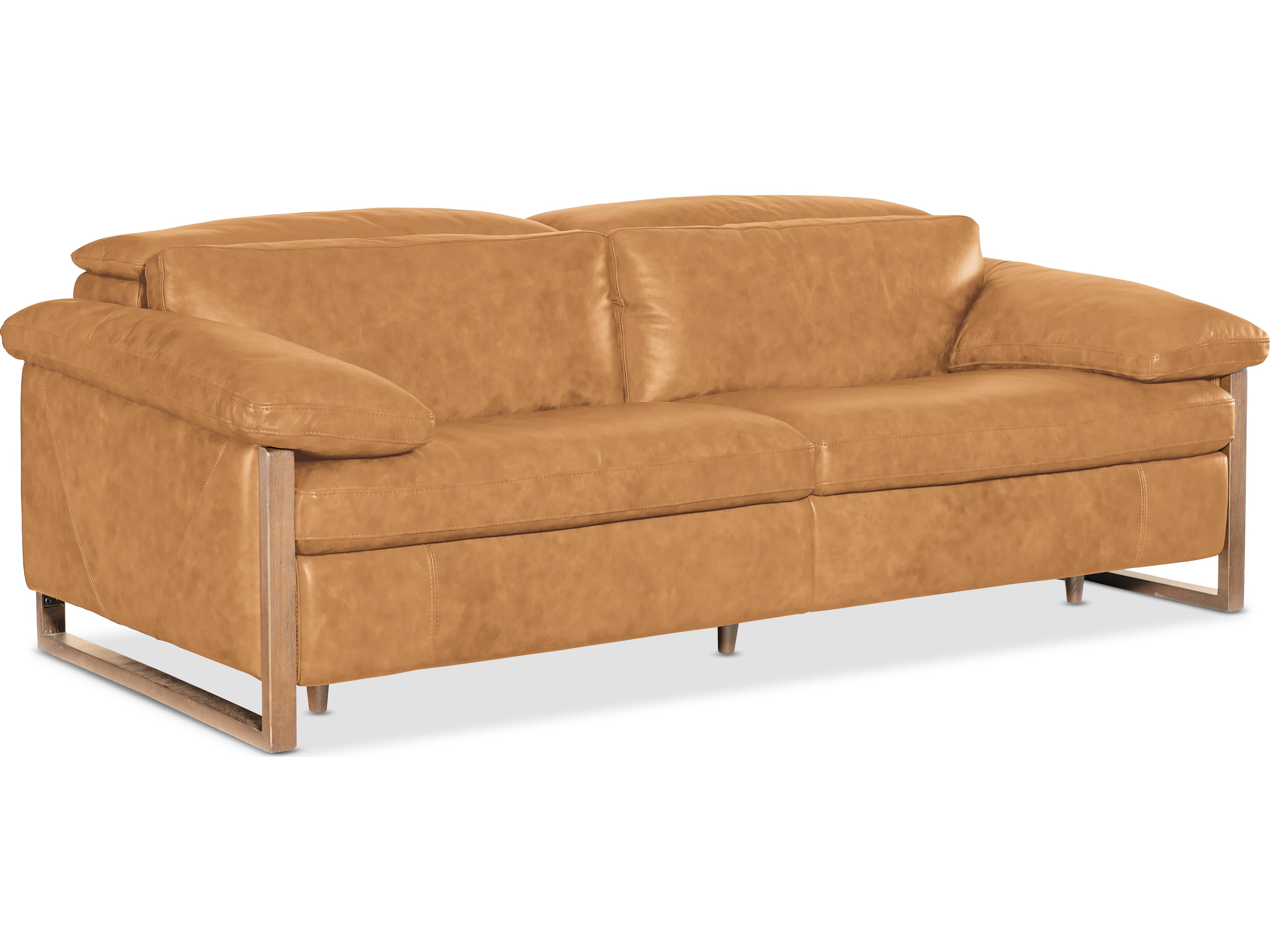 Jericho Power Sofa with Power Headrest
