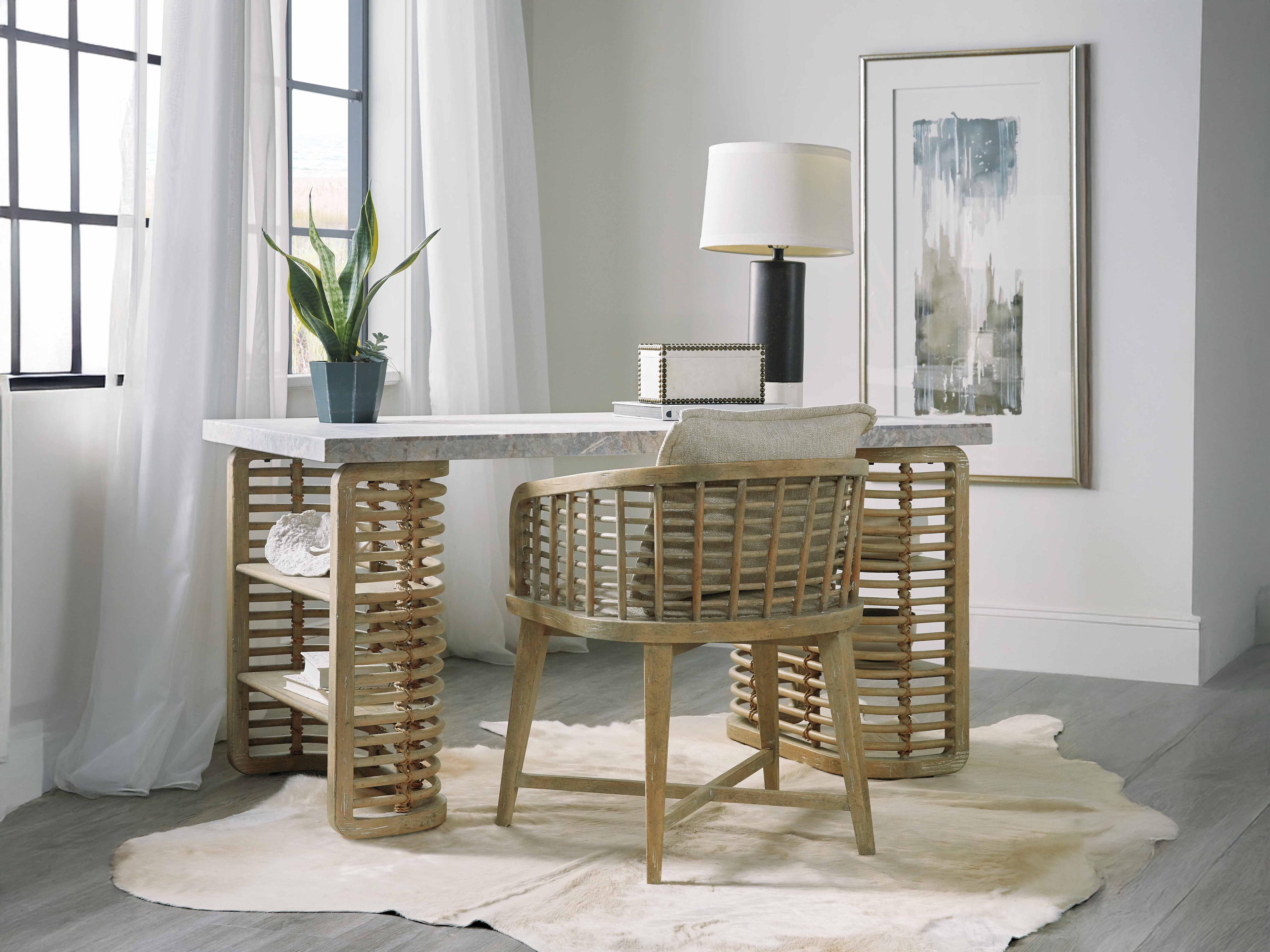 Surfrider Home Office Set