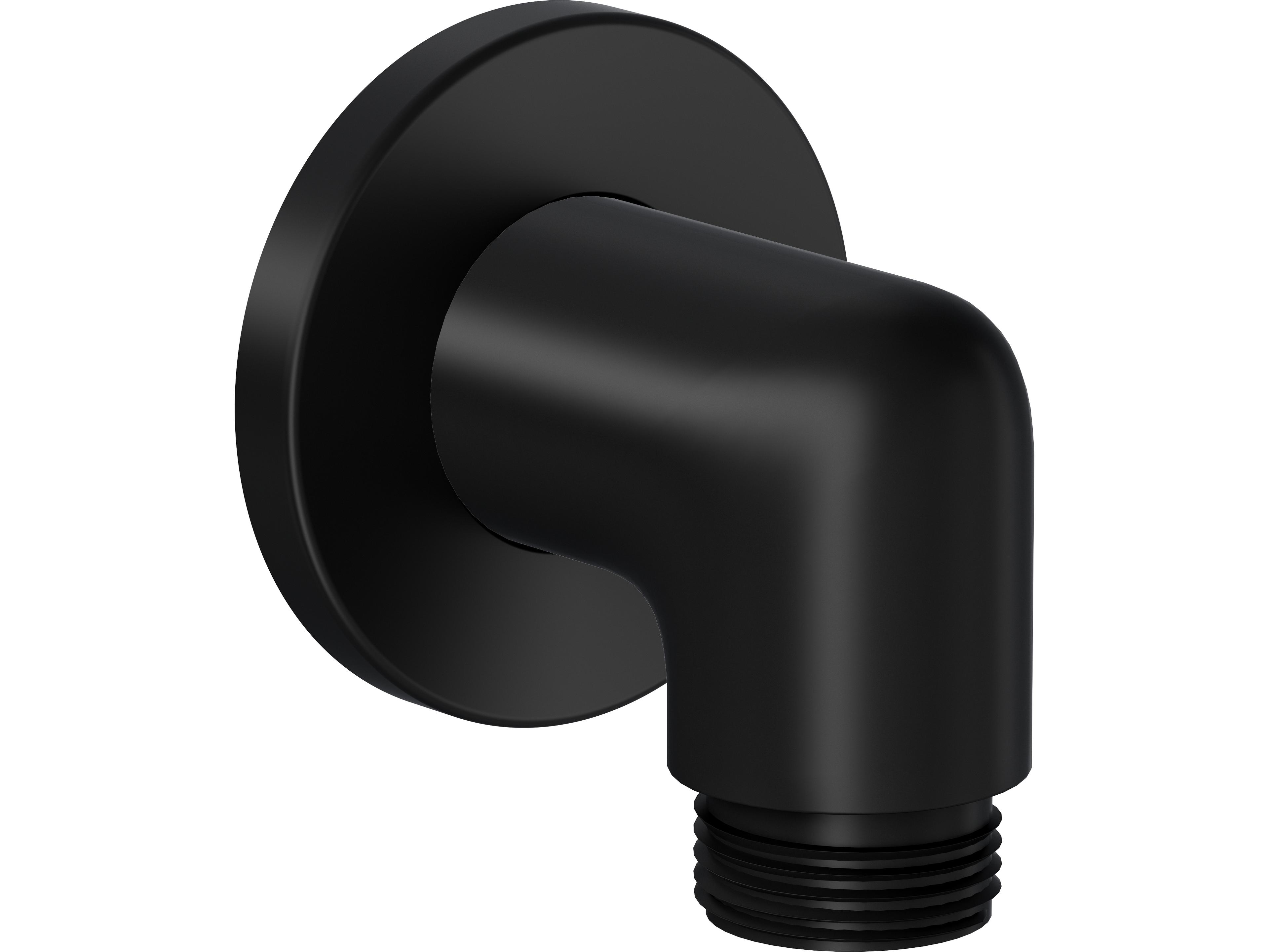 Matte Black Handshower Outlet