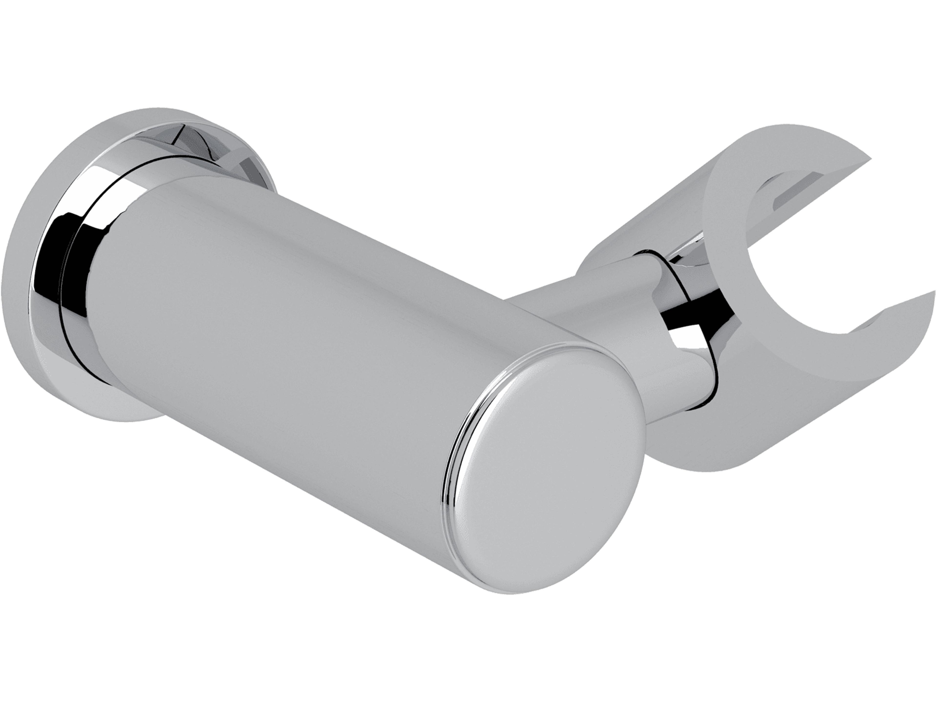 Handshower Holder In Polished Chrome