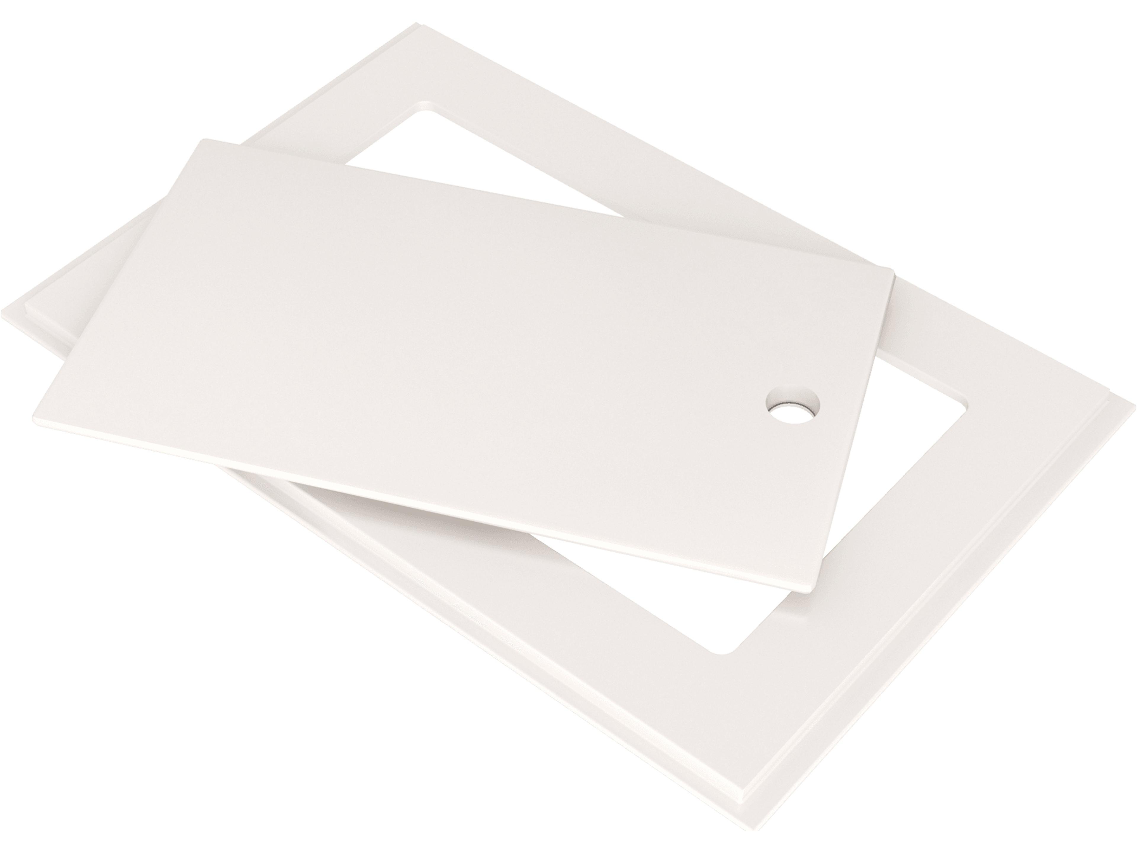 Rohl Cutting Board For 16" Stainless Steel Sinks