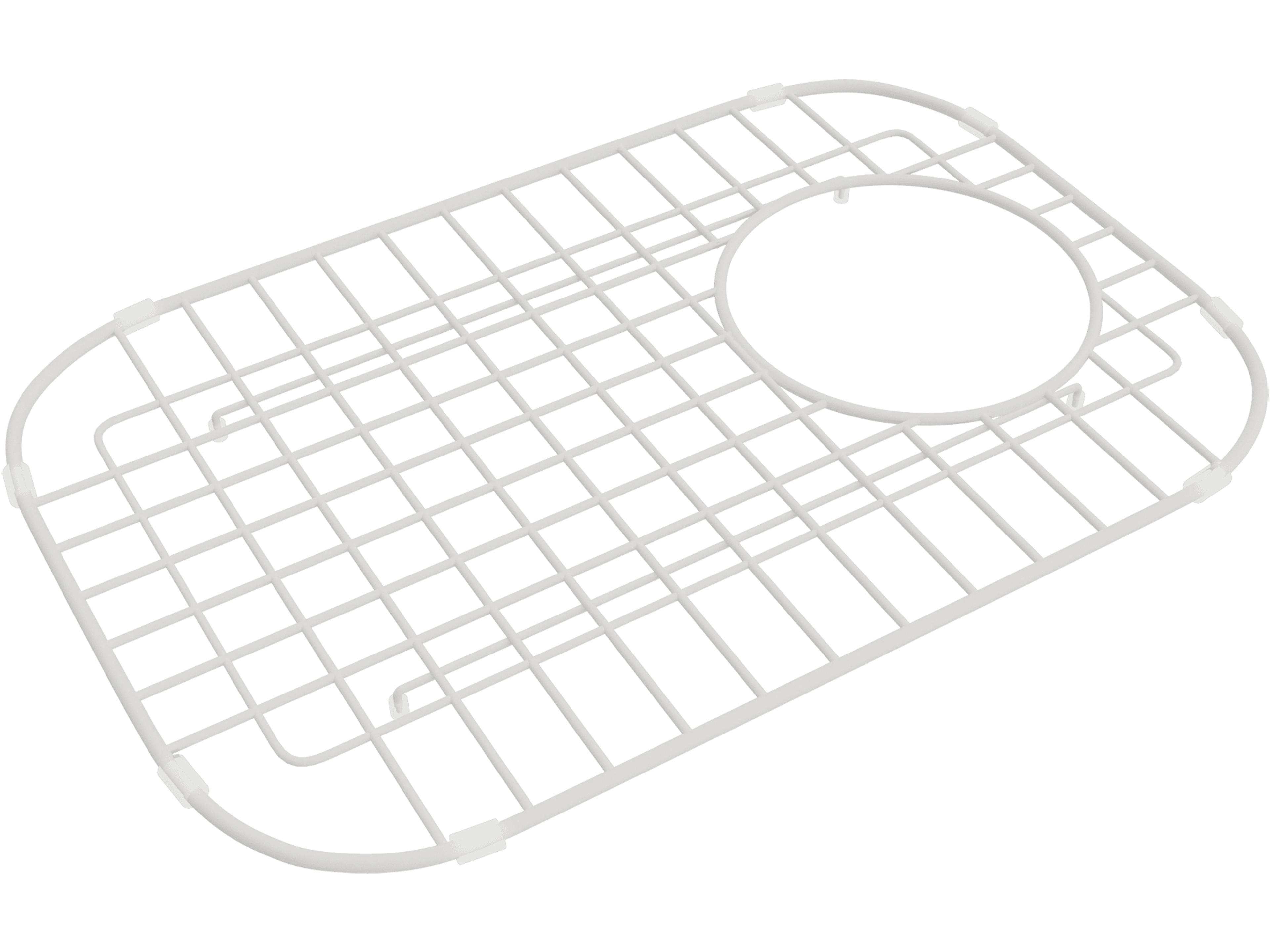 Allia Biscuit Sink Grid