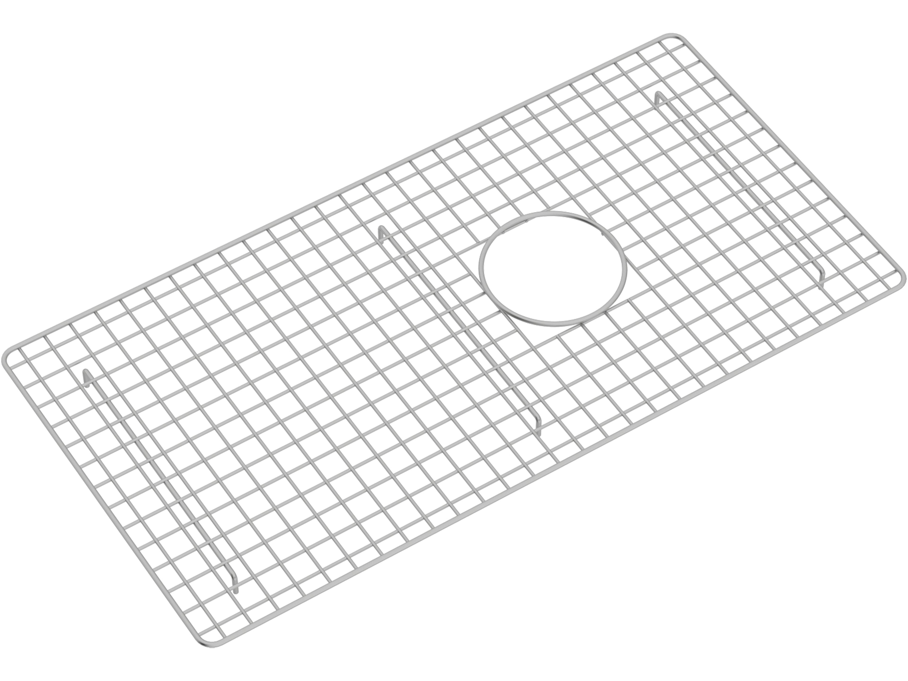 Allia Stainless Steel Sink Grid