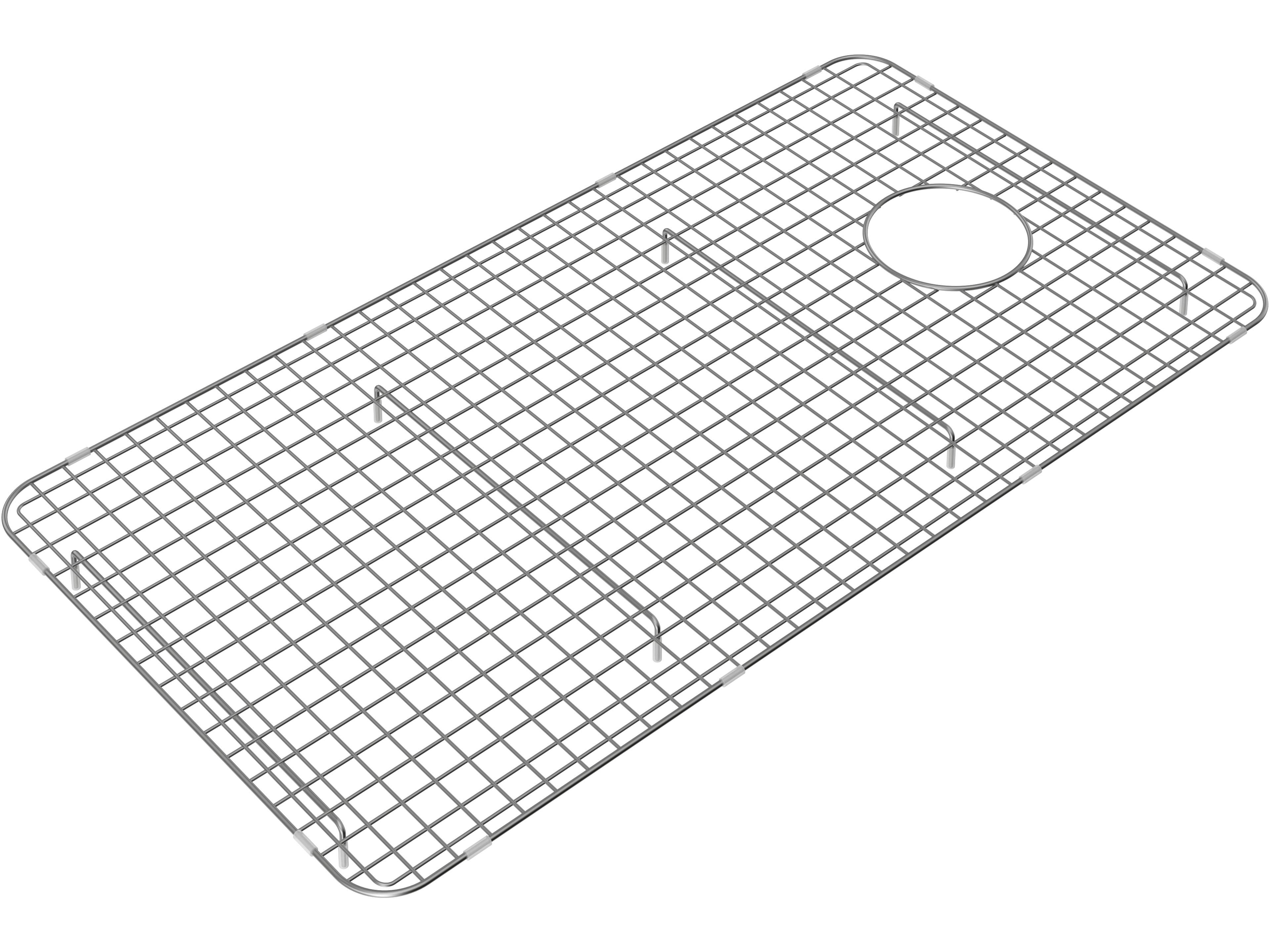 Allia Wire Kitchen Sink Grid