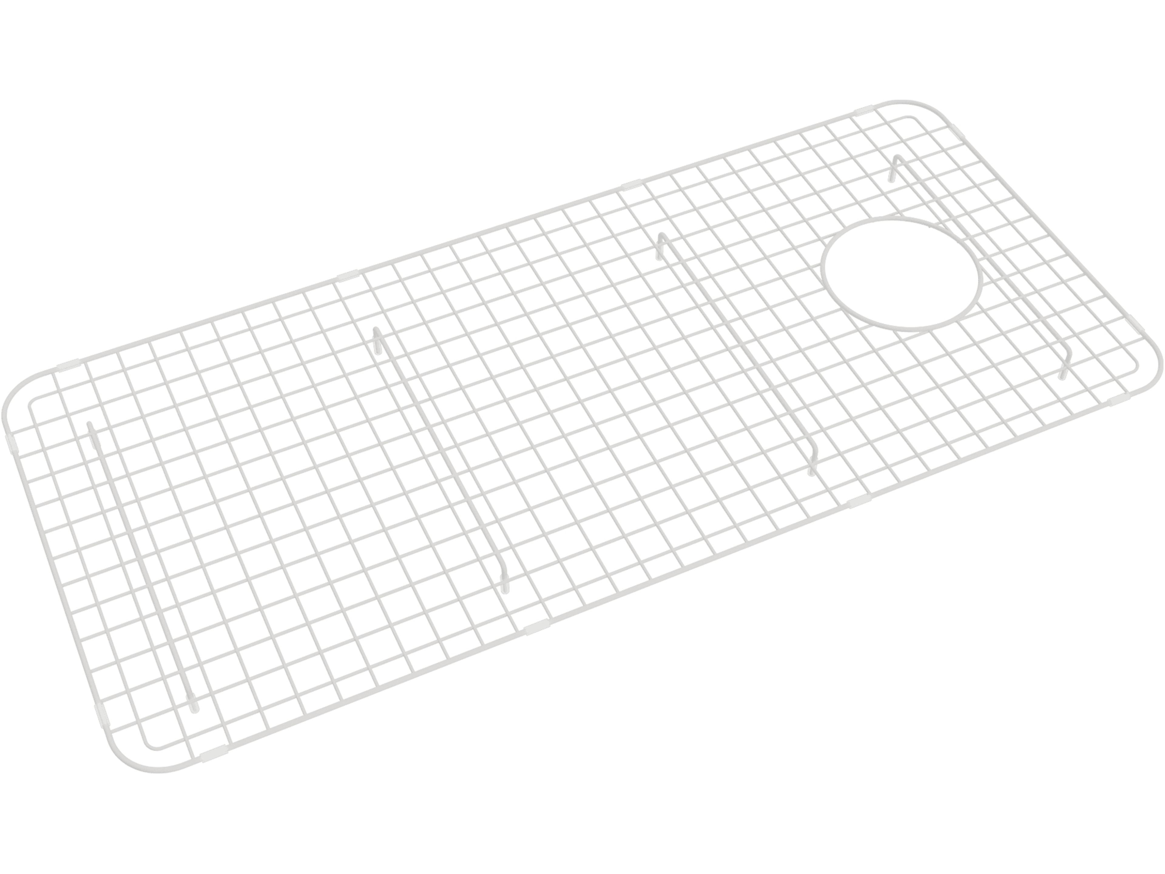 Shaker Wire Sink Grid