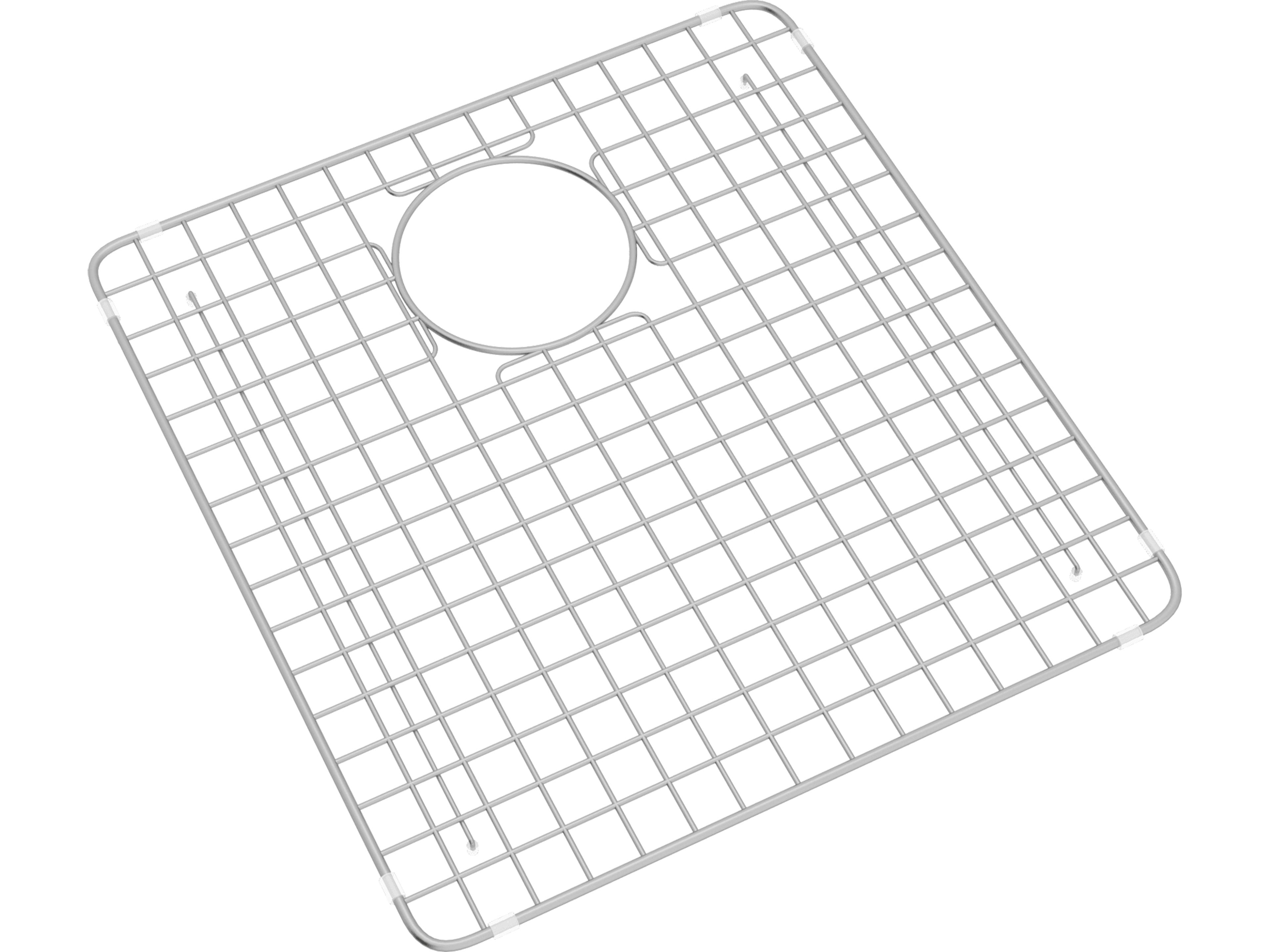 Forze Wire Sink Grid For Kitchen Sinks