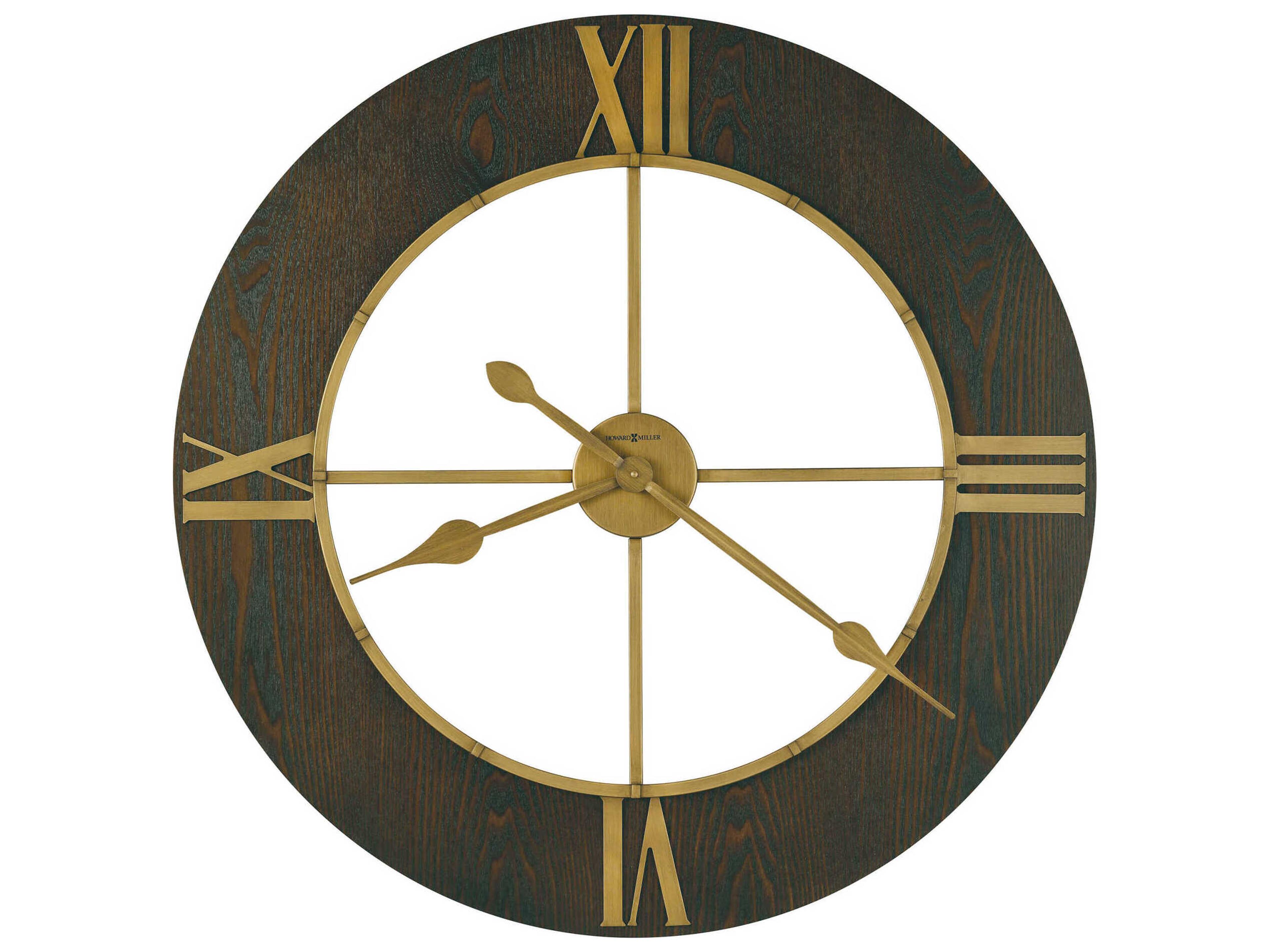 Chasum Gallery Wall Clock