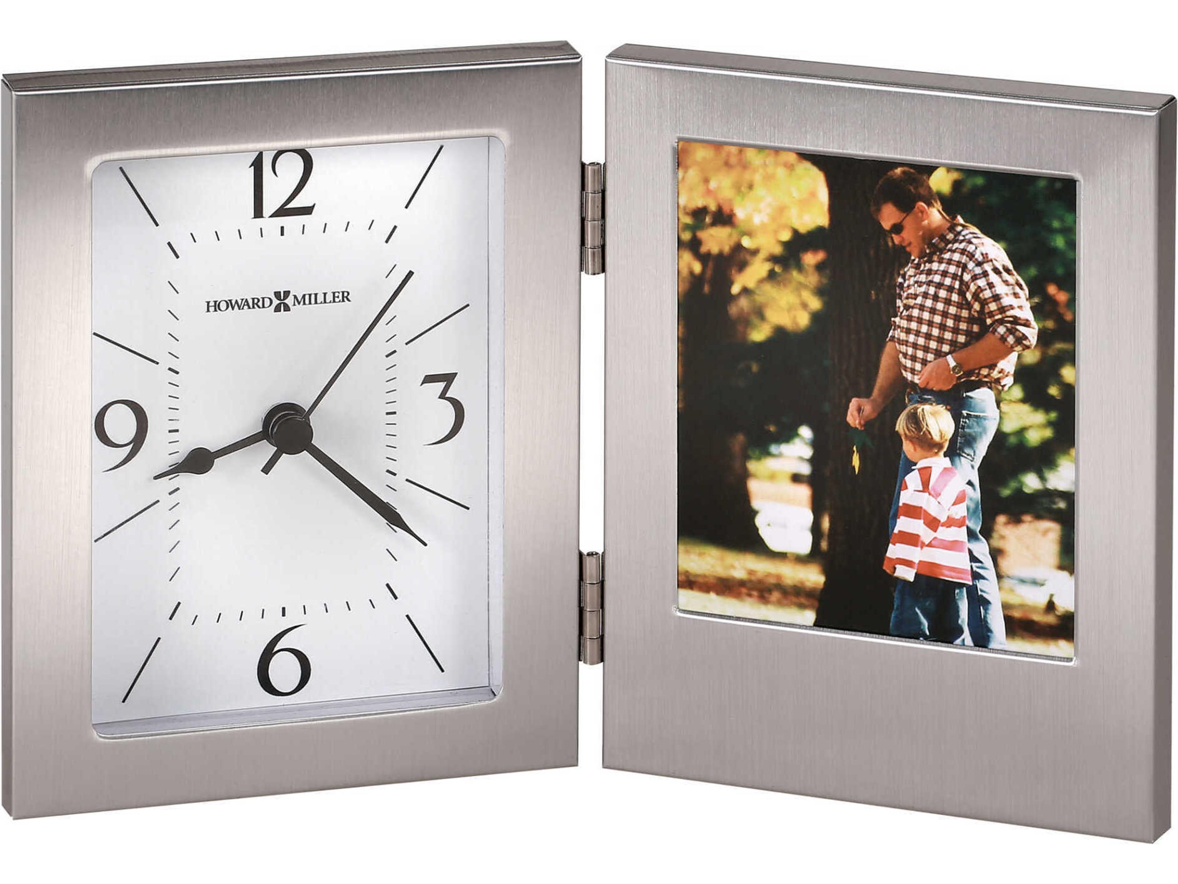 Howard Miller Envision Clock