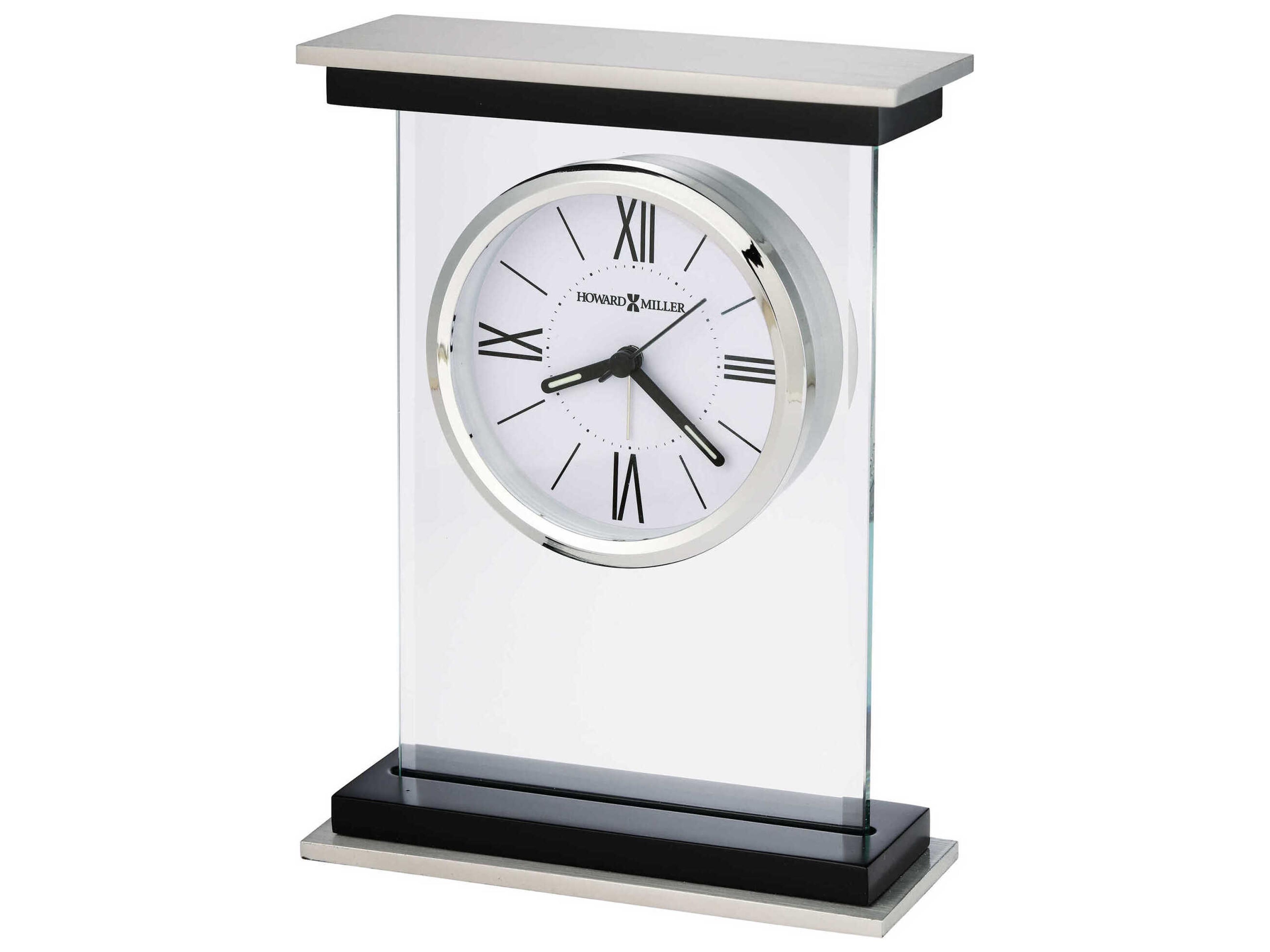 Bryant Tabletop Clock