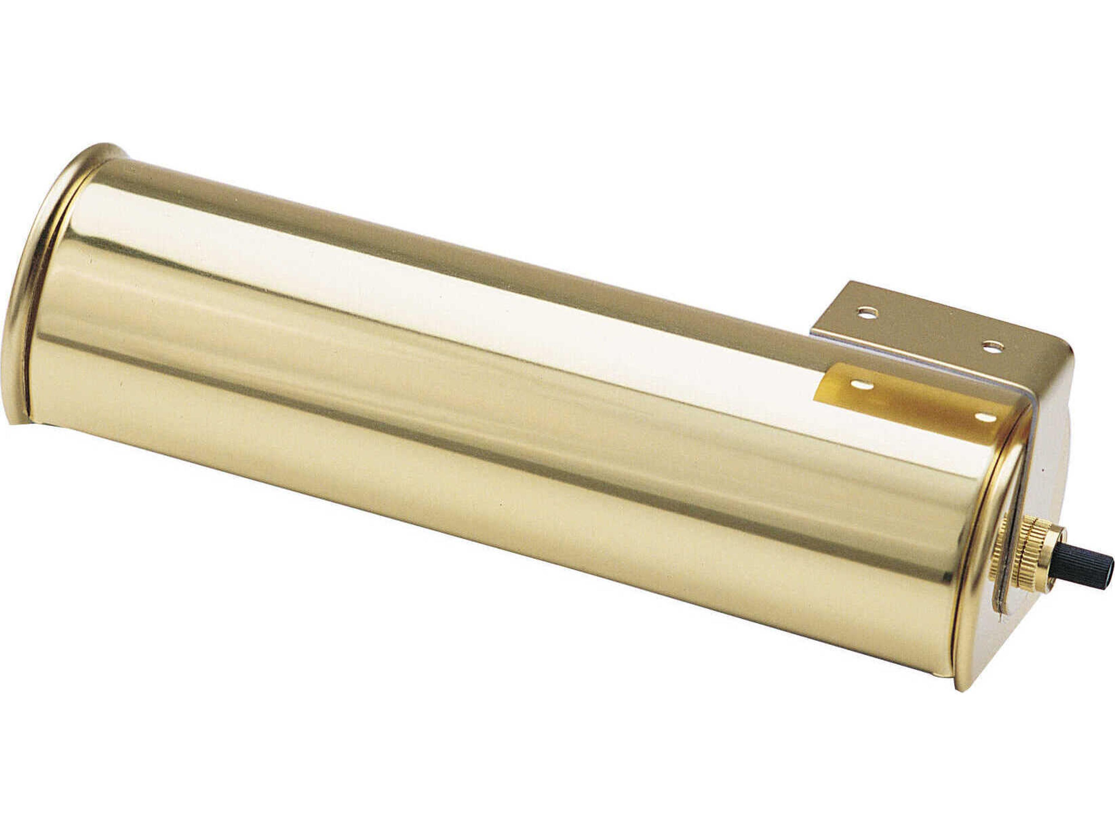 Advent Gold Cylinder Under Cabinet Light