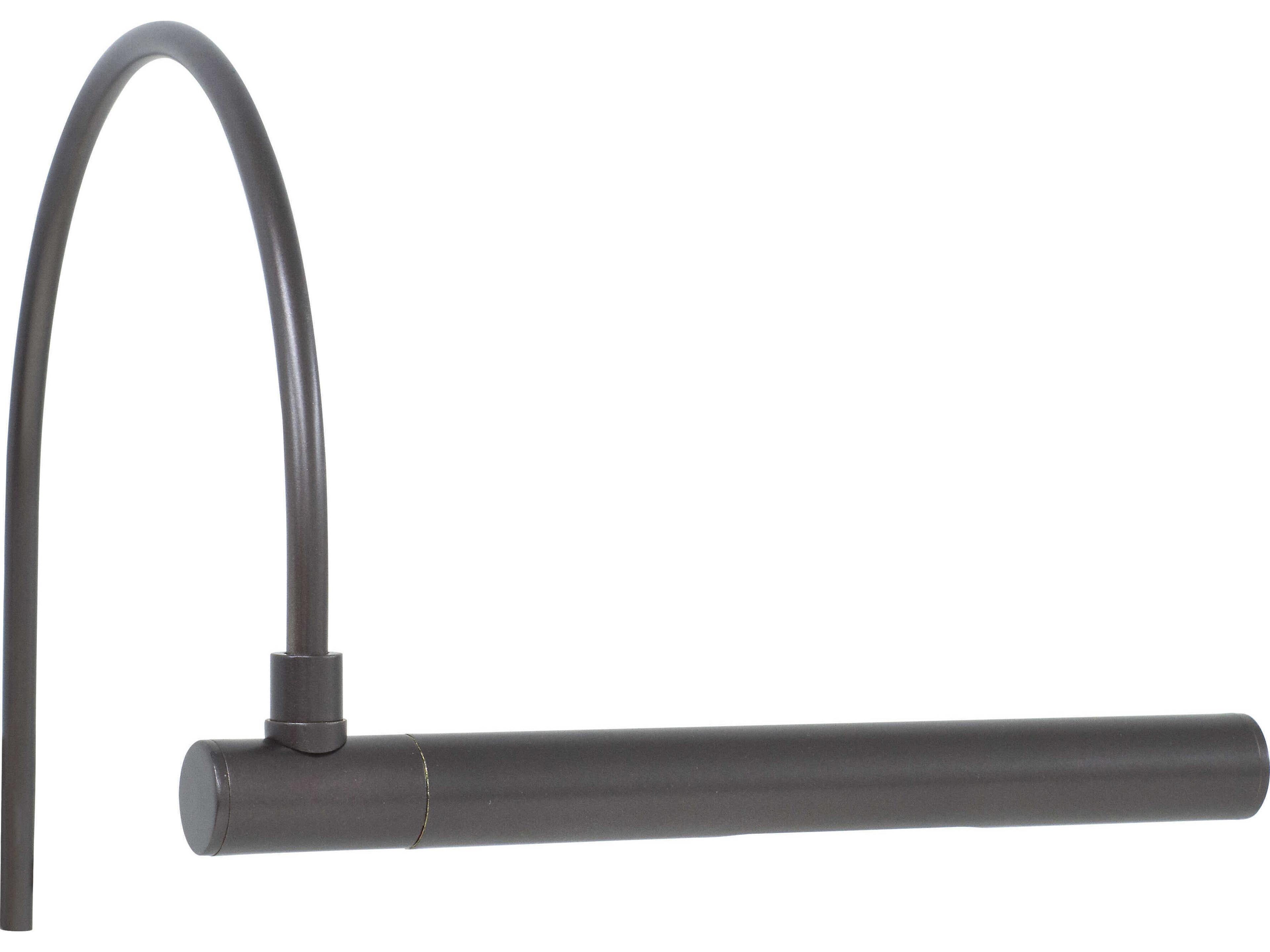 Advent Oil Rubbed Bronze LED Picture Light