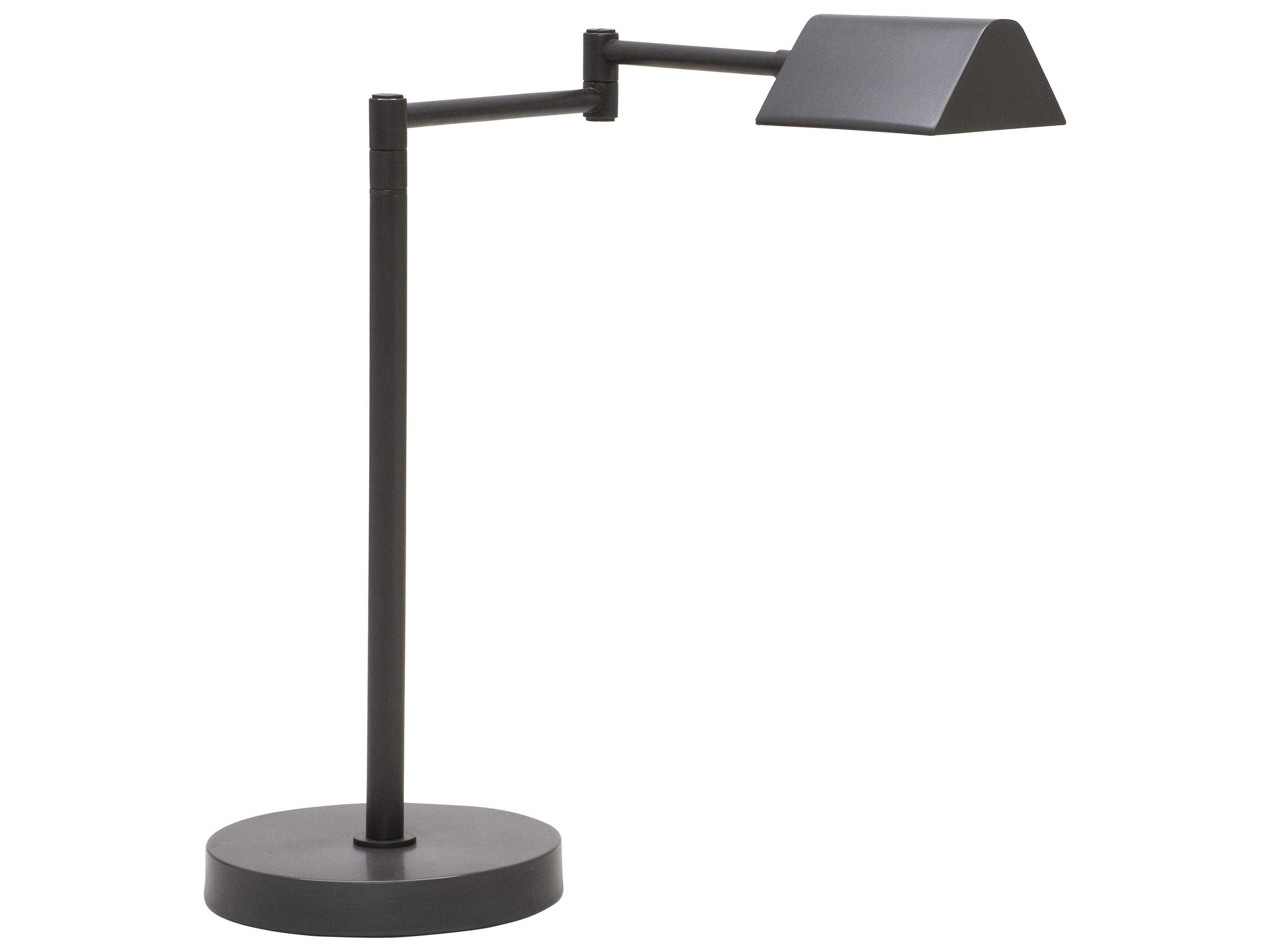 Delta LED Task Oil Rubbed Bronze Desk Lamp