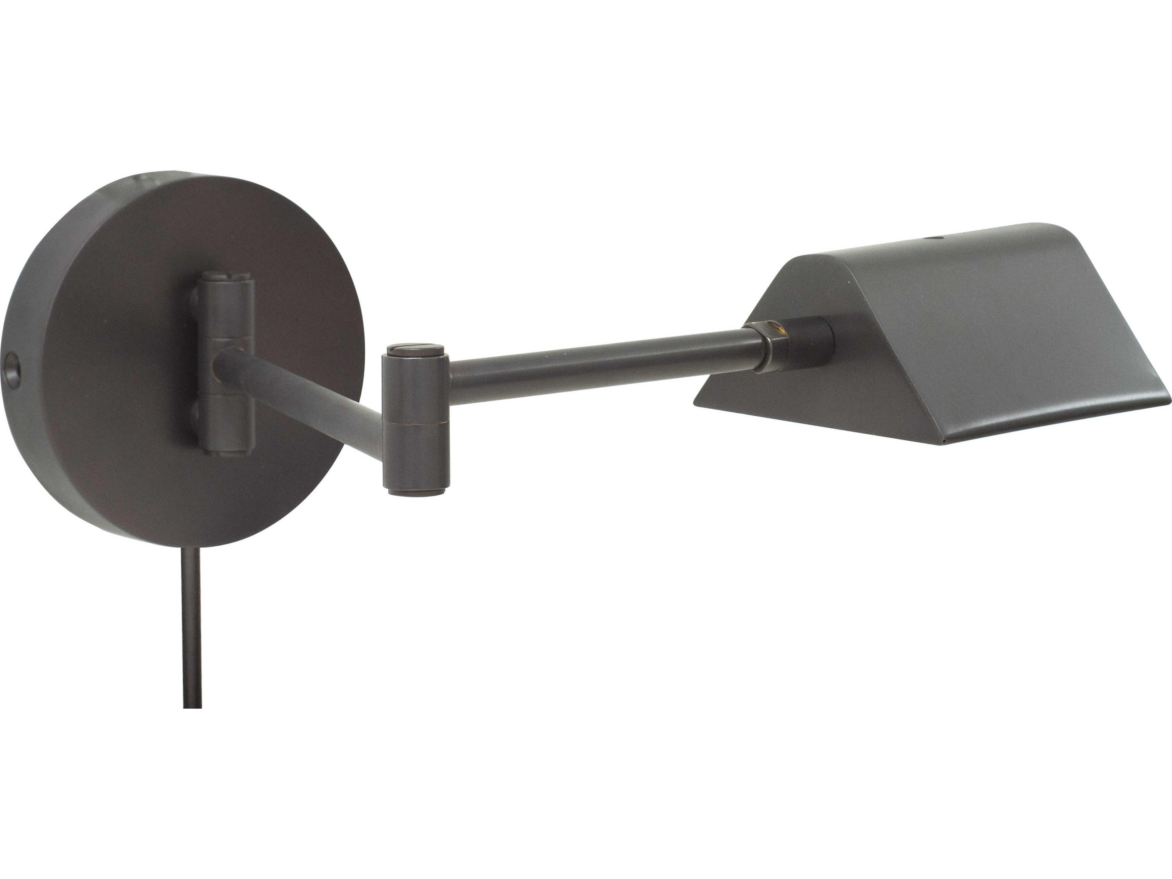 Delta Oil Rubbed Bronze LED Wall Sconce
