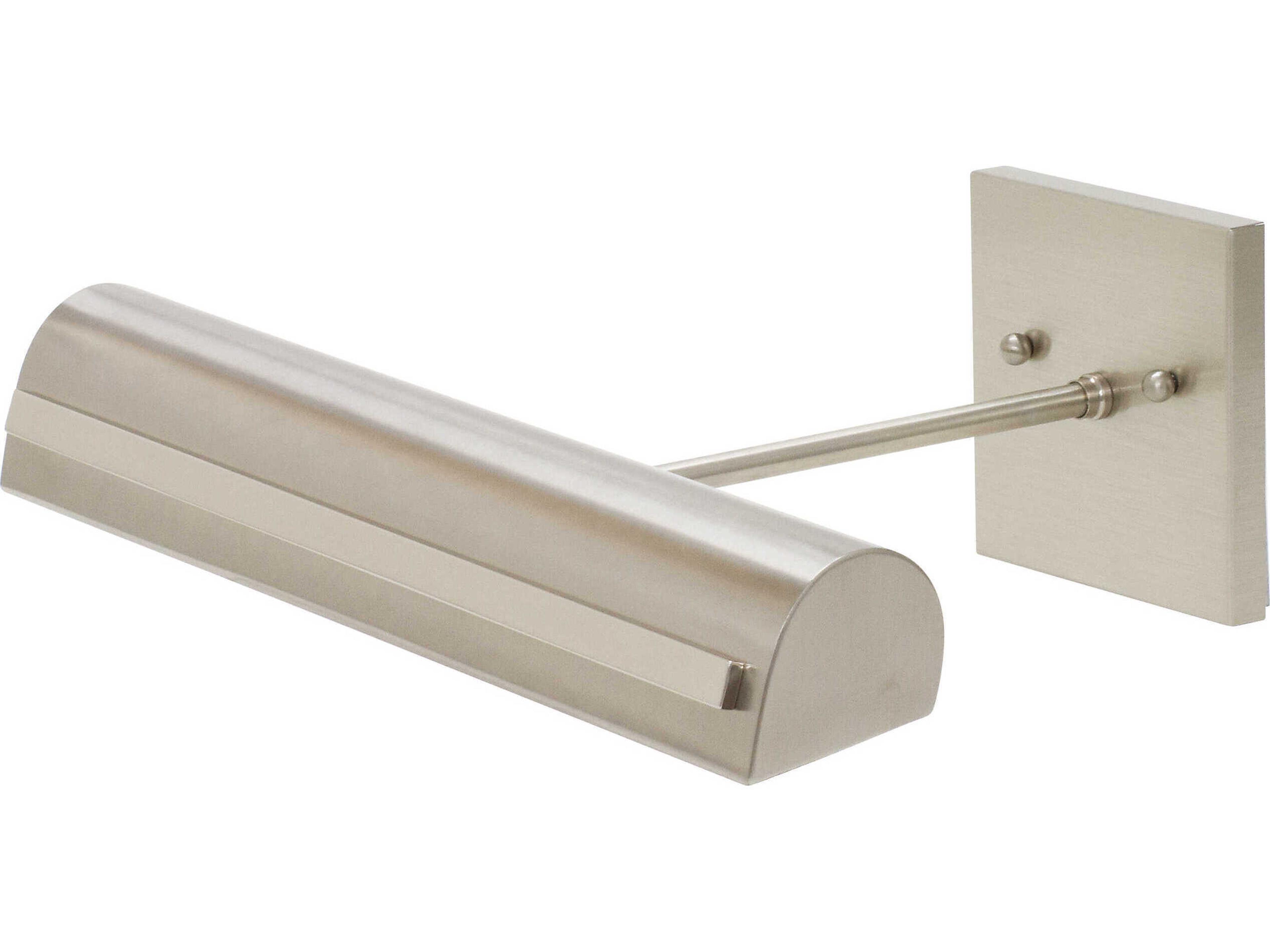 House of Troy Direct Wire Brass LED Picture Light