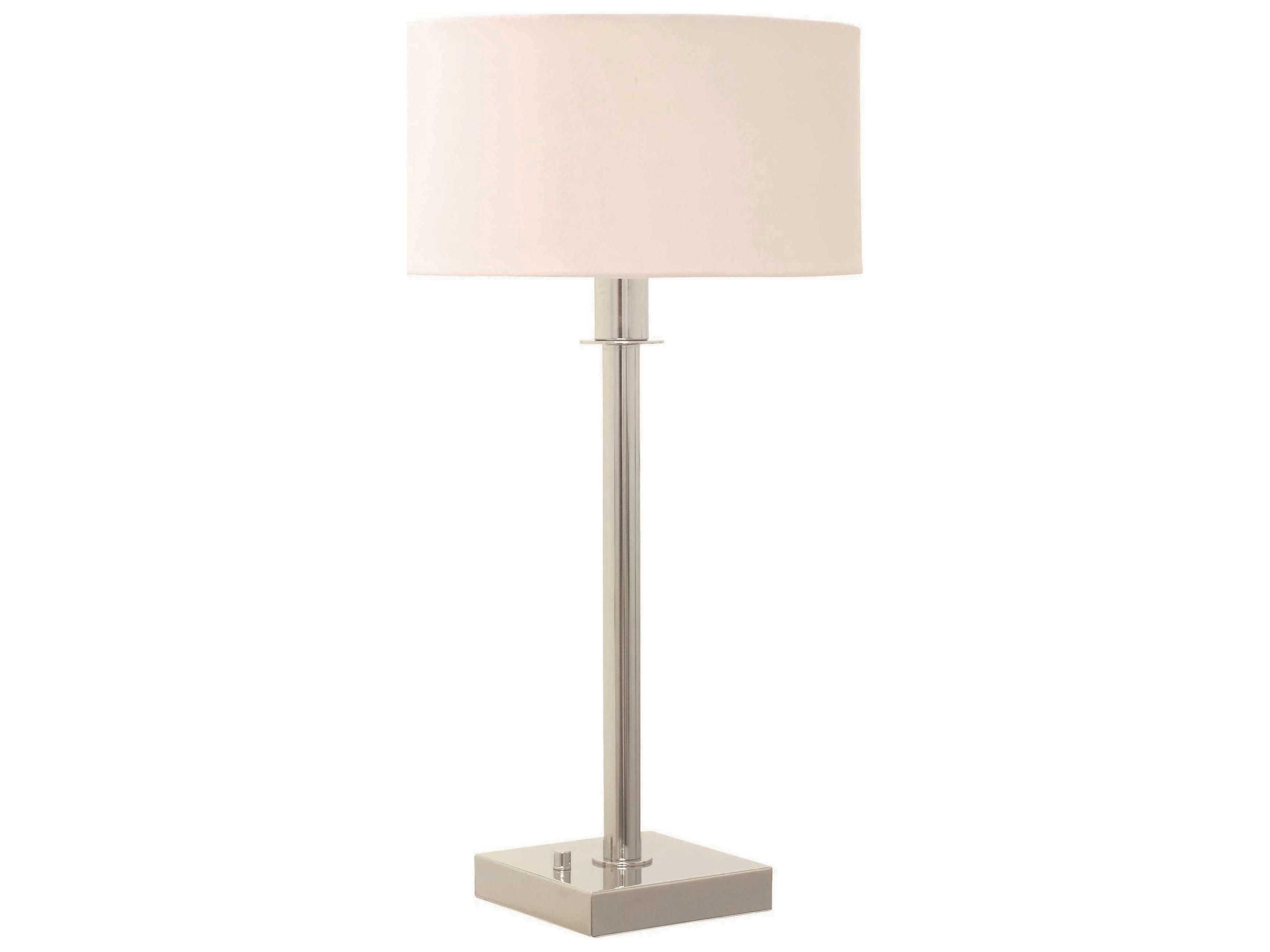 House of Troy Franklin Bronze Table Lamp with Full Range Dimmer and USB Port