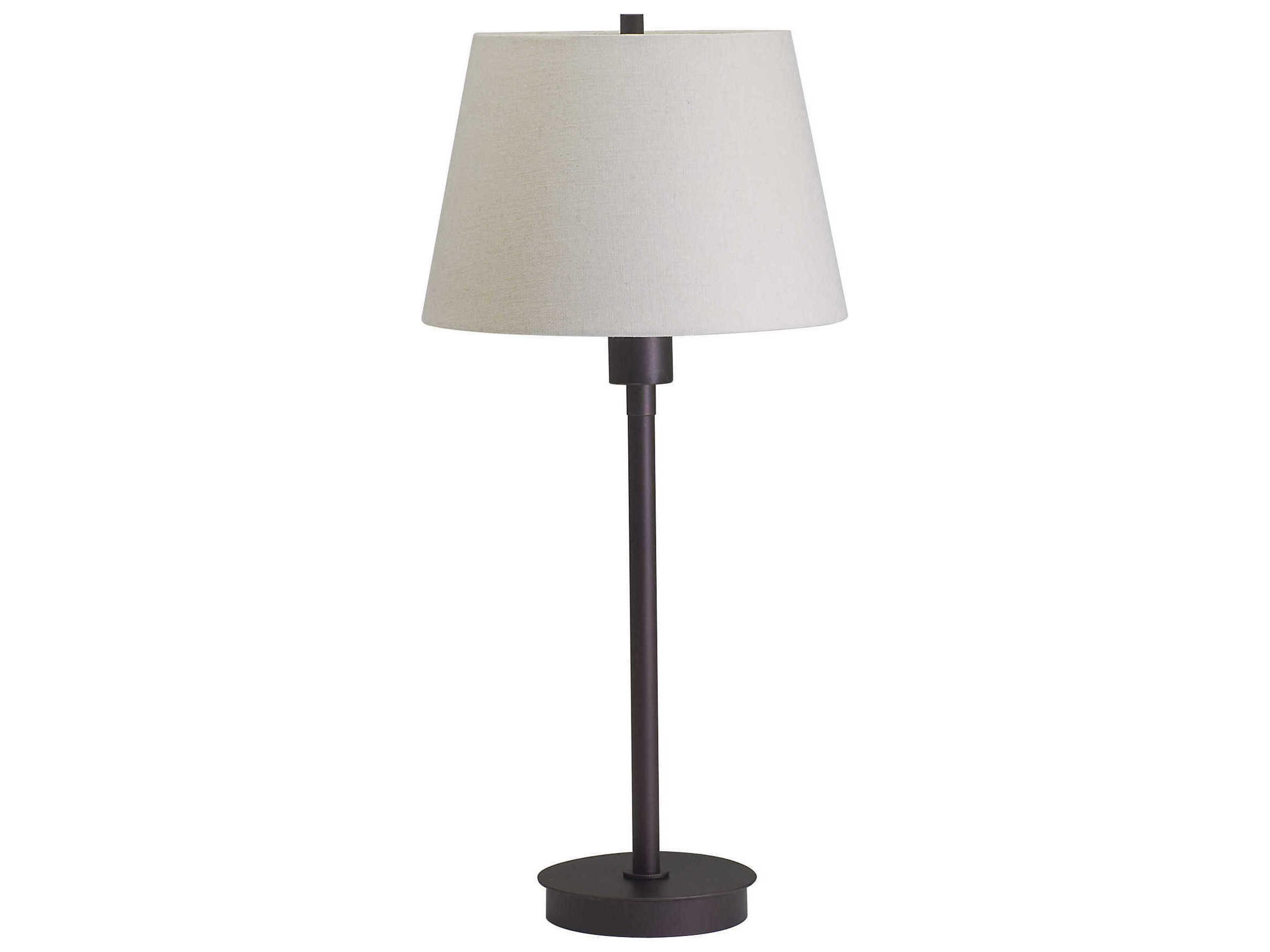Generation Bronze Table Lamp