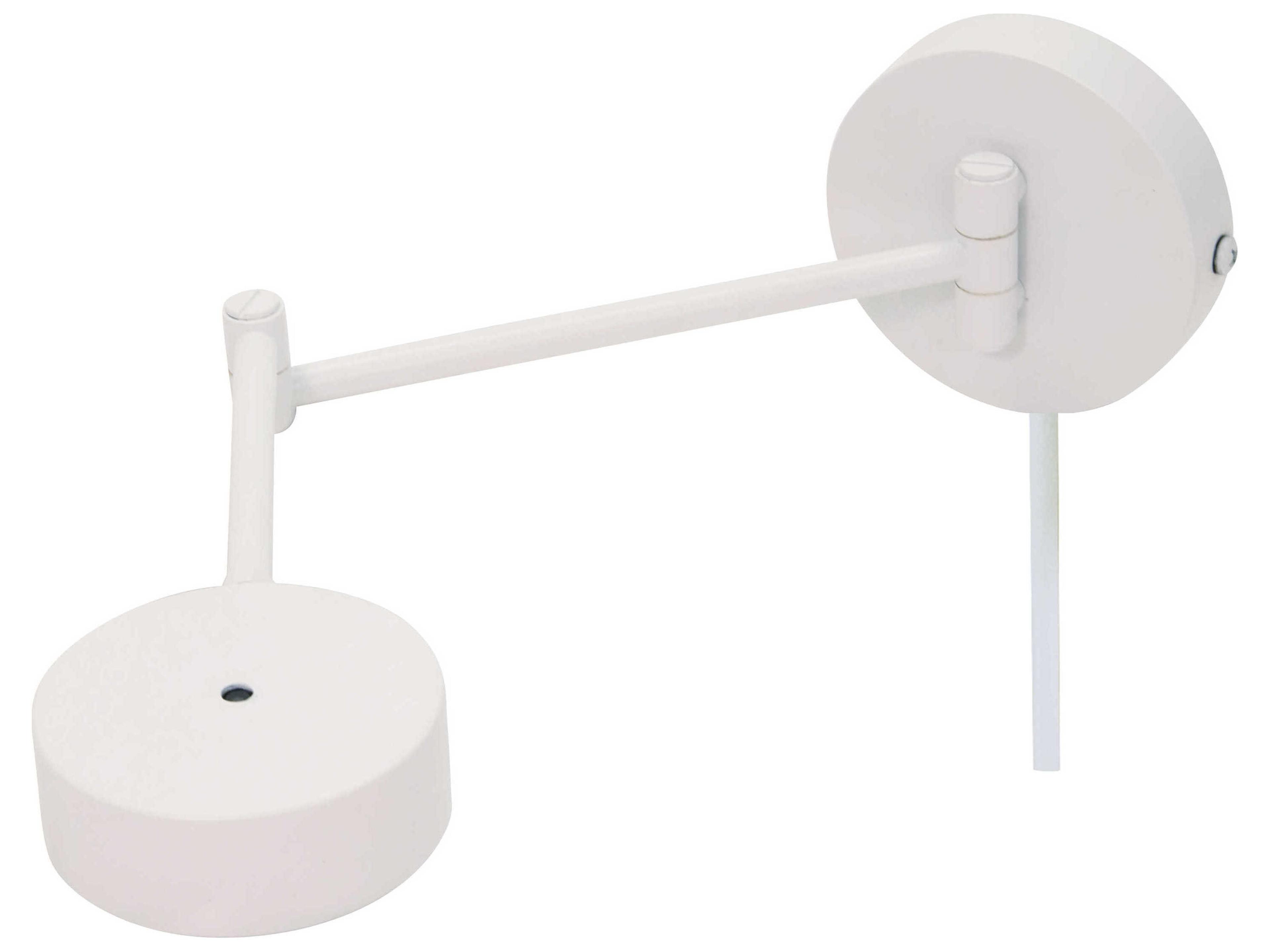 House Of Troy Generation LED Swing Arm Light