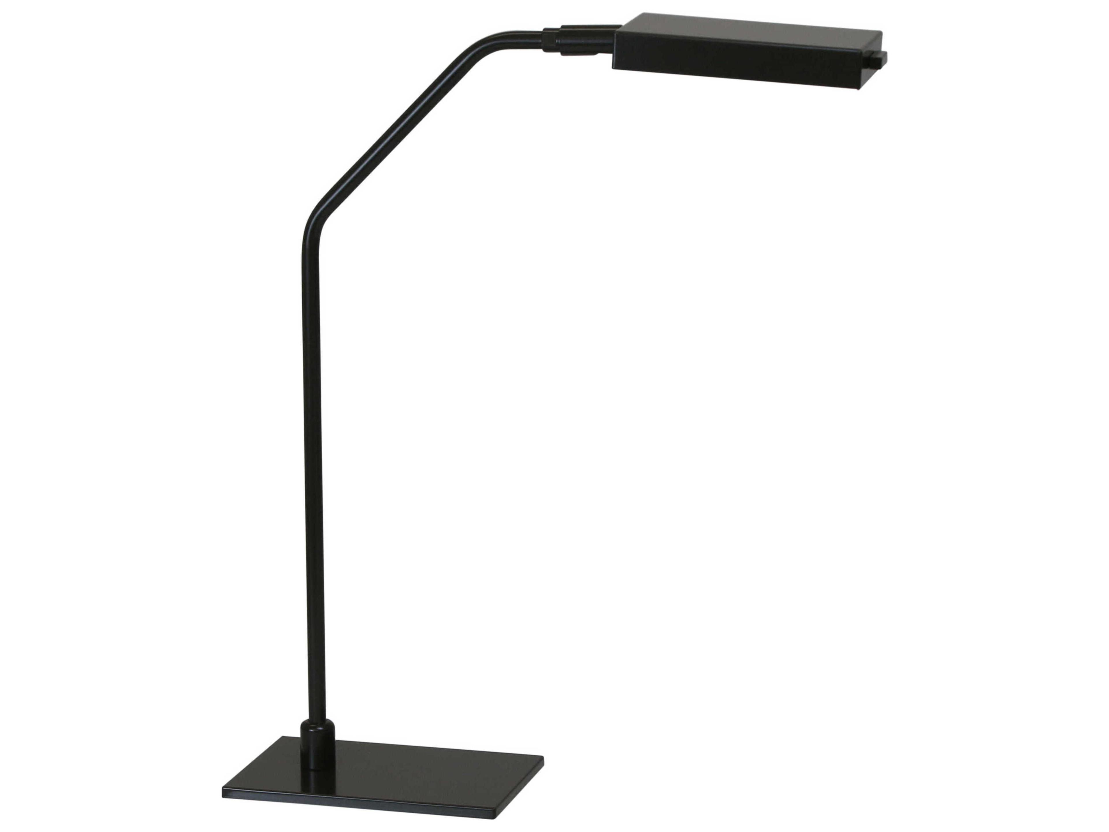 House Of Troy Generation LED Architectural Bronze Table Lamp