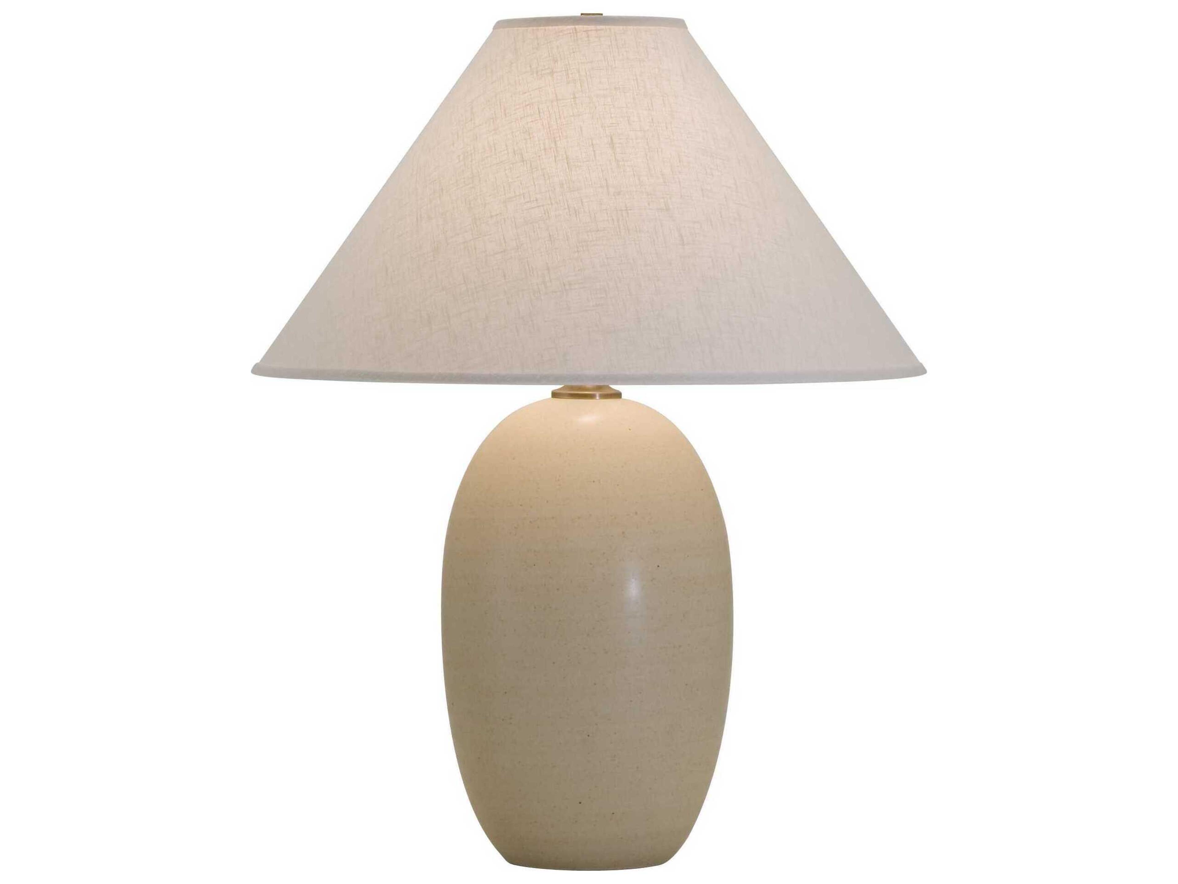 House of Troy Scatchard GS150 Black Matte Table Lamp