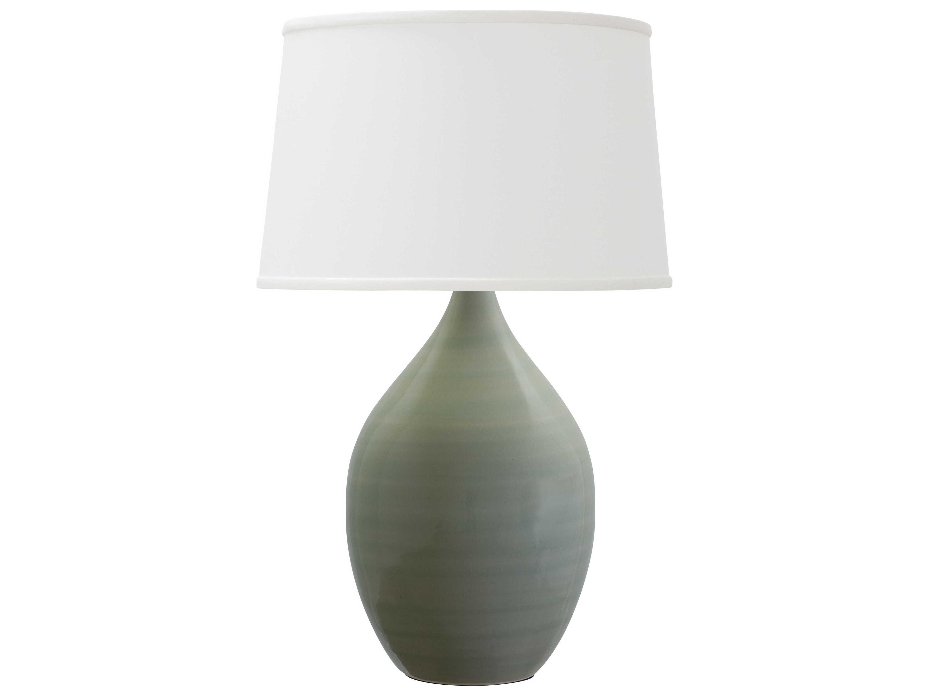 House of Troy Scatchard 1 - Light