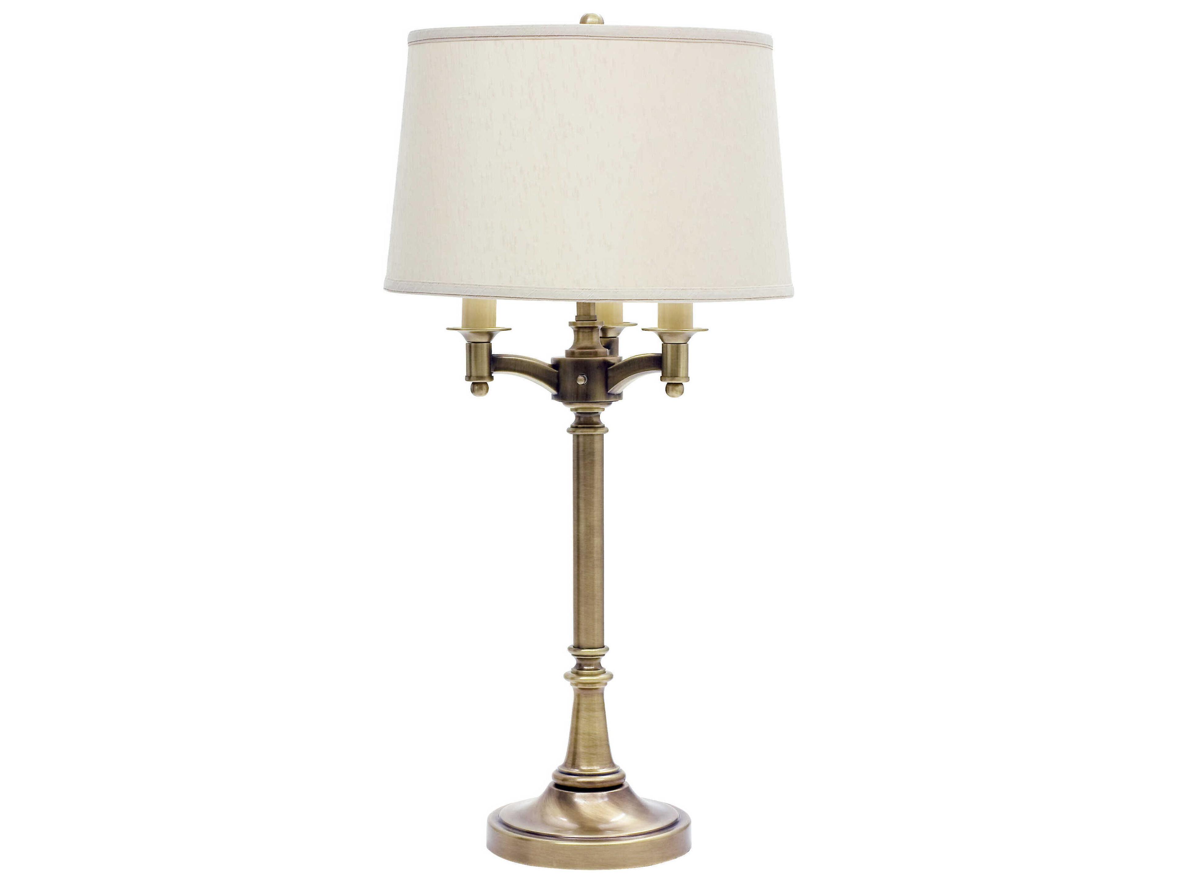 Lancaster 1 - Light/3 Light