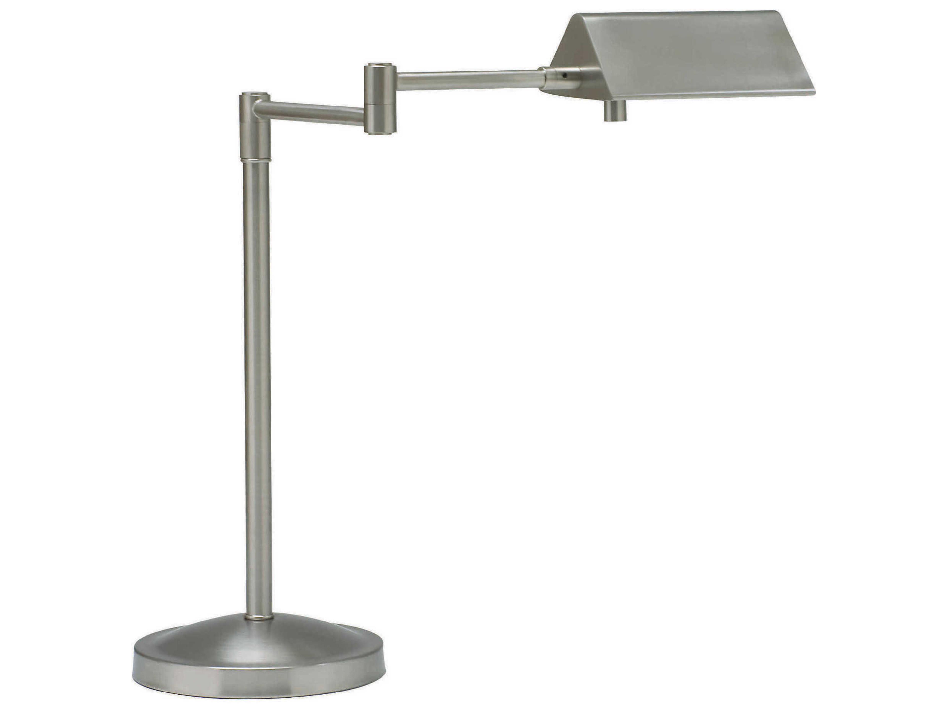 House of Troy Pinnacle Brass Table Lamp