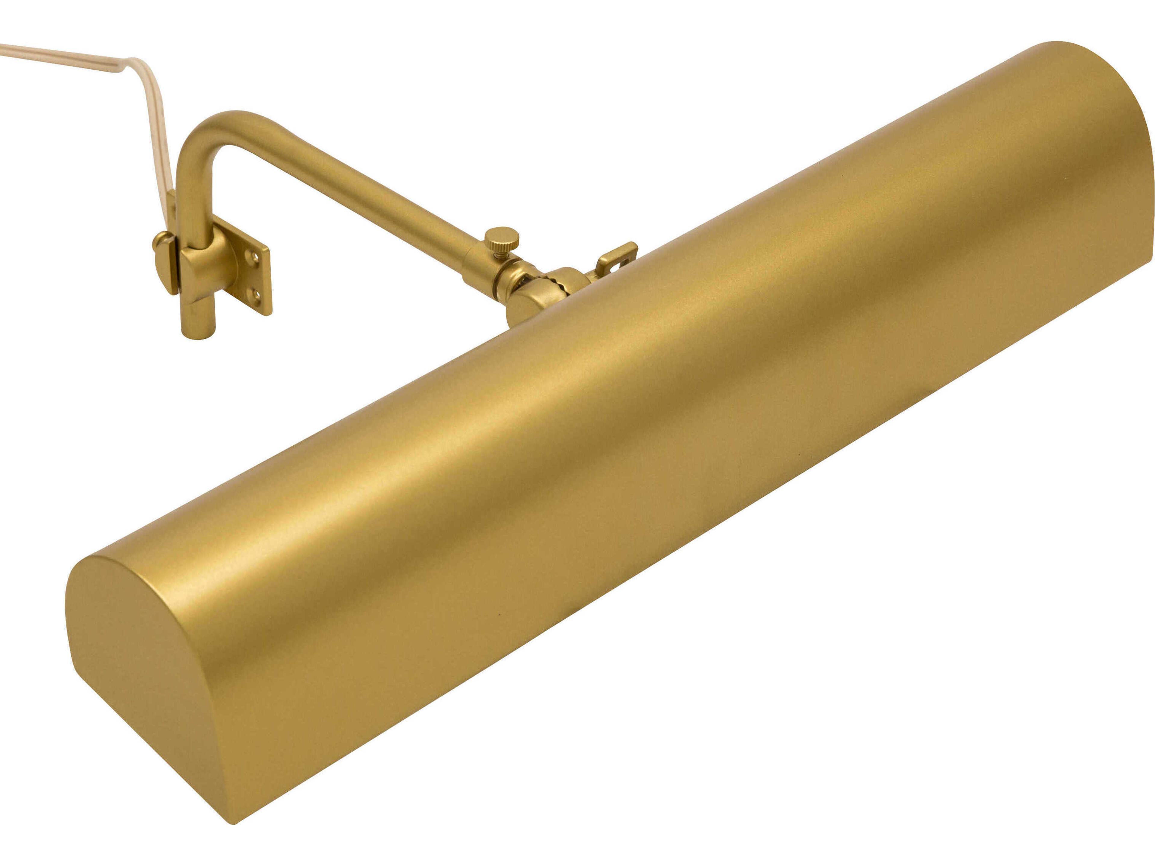 House of Troy Richardson 2-Light Gold Picture Light