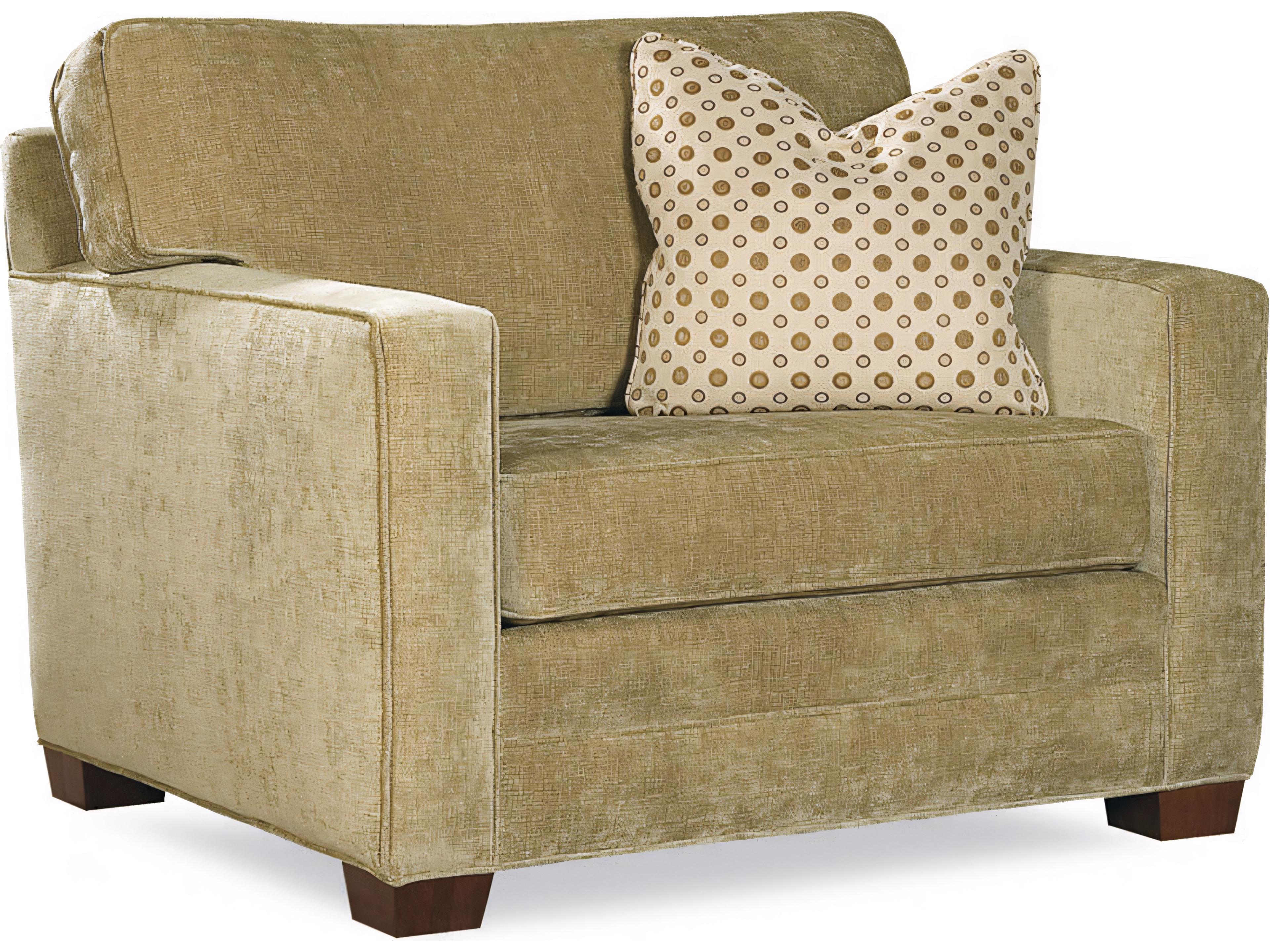 2053 Stockbridge Upholstered Club Chair