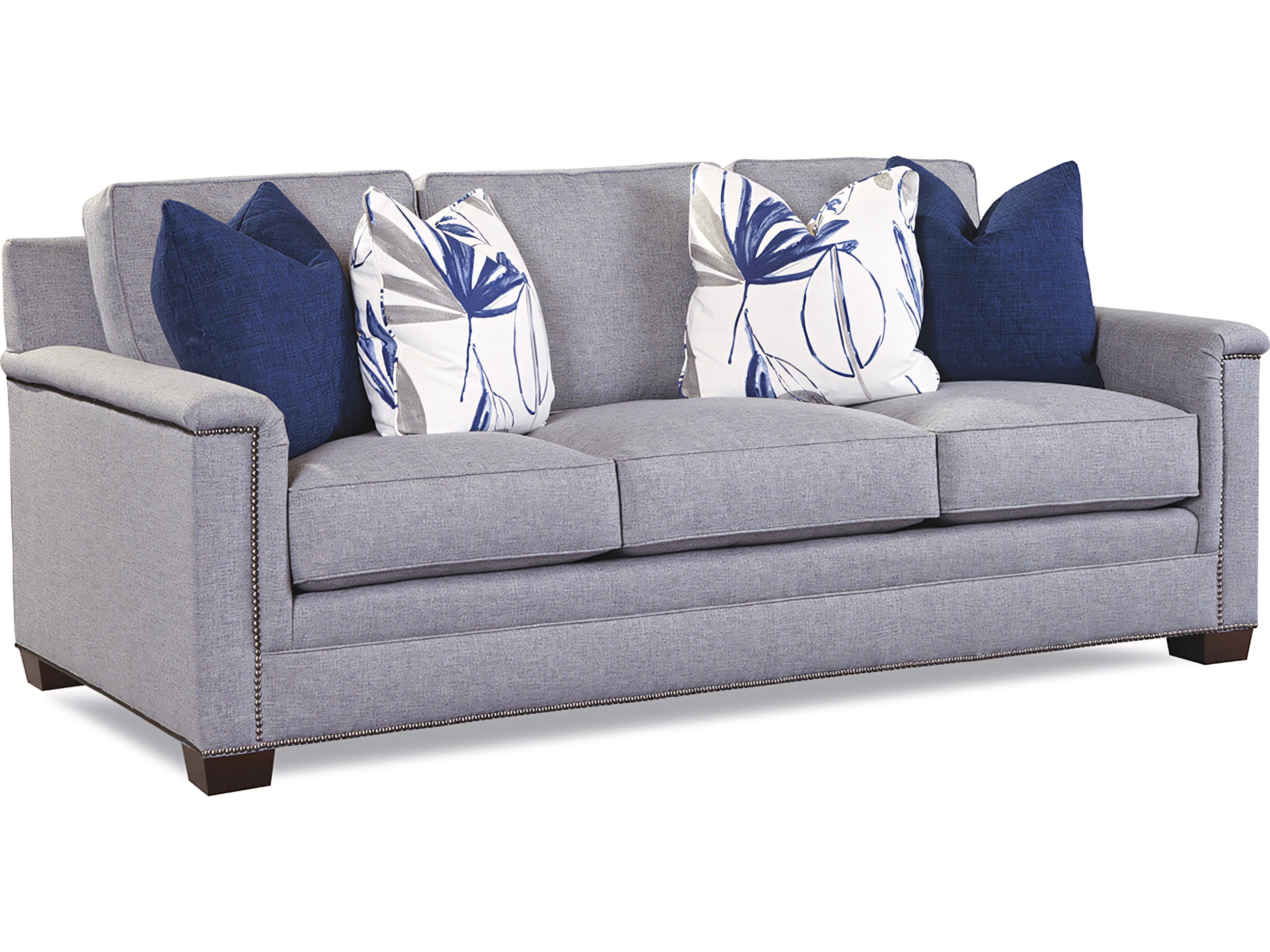 Huntington House 2062 Camden Upholstered Sofa