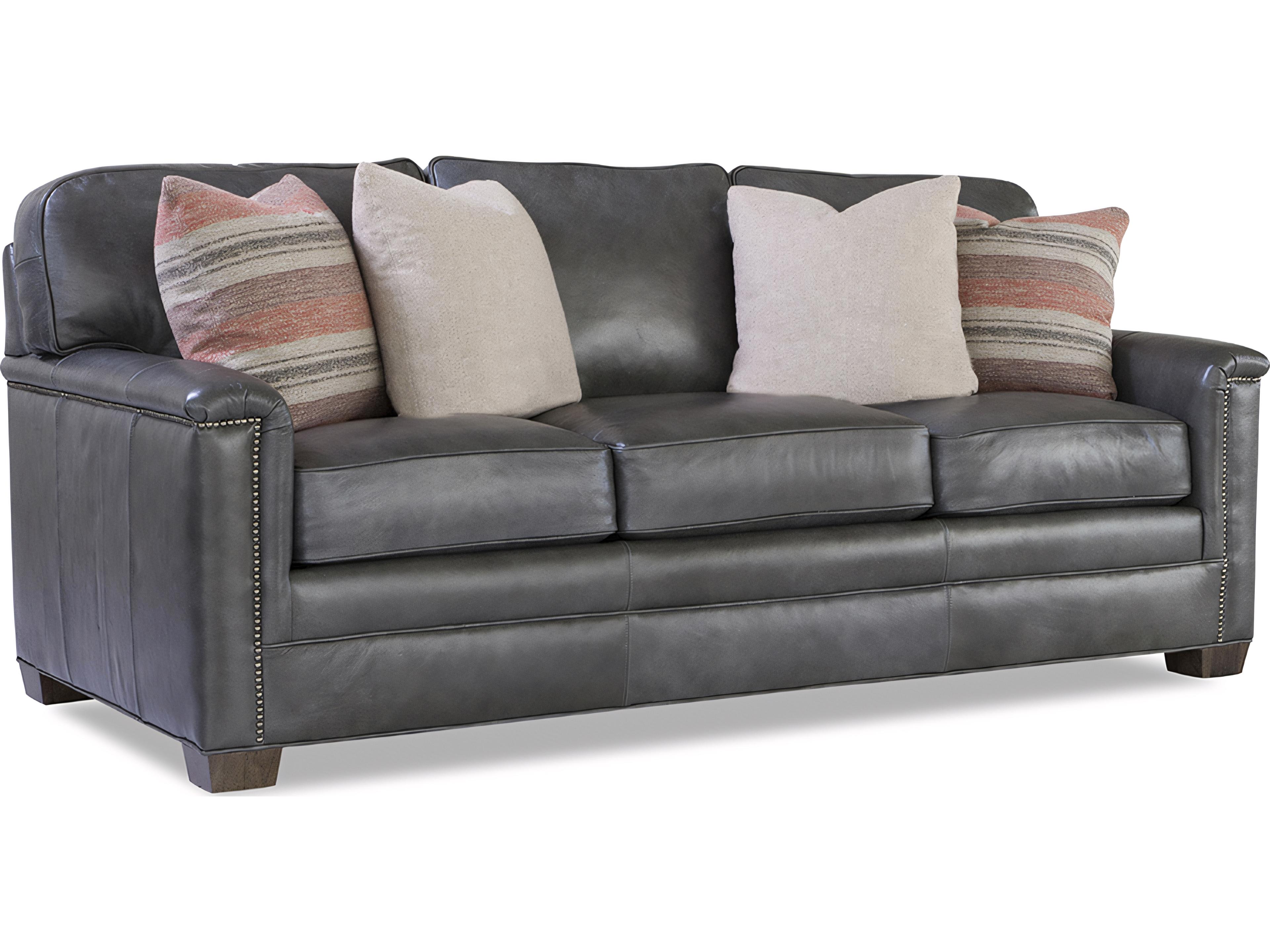 Huntington House 2062 Camden Upholstered Sofa