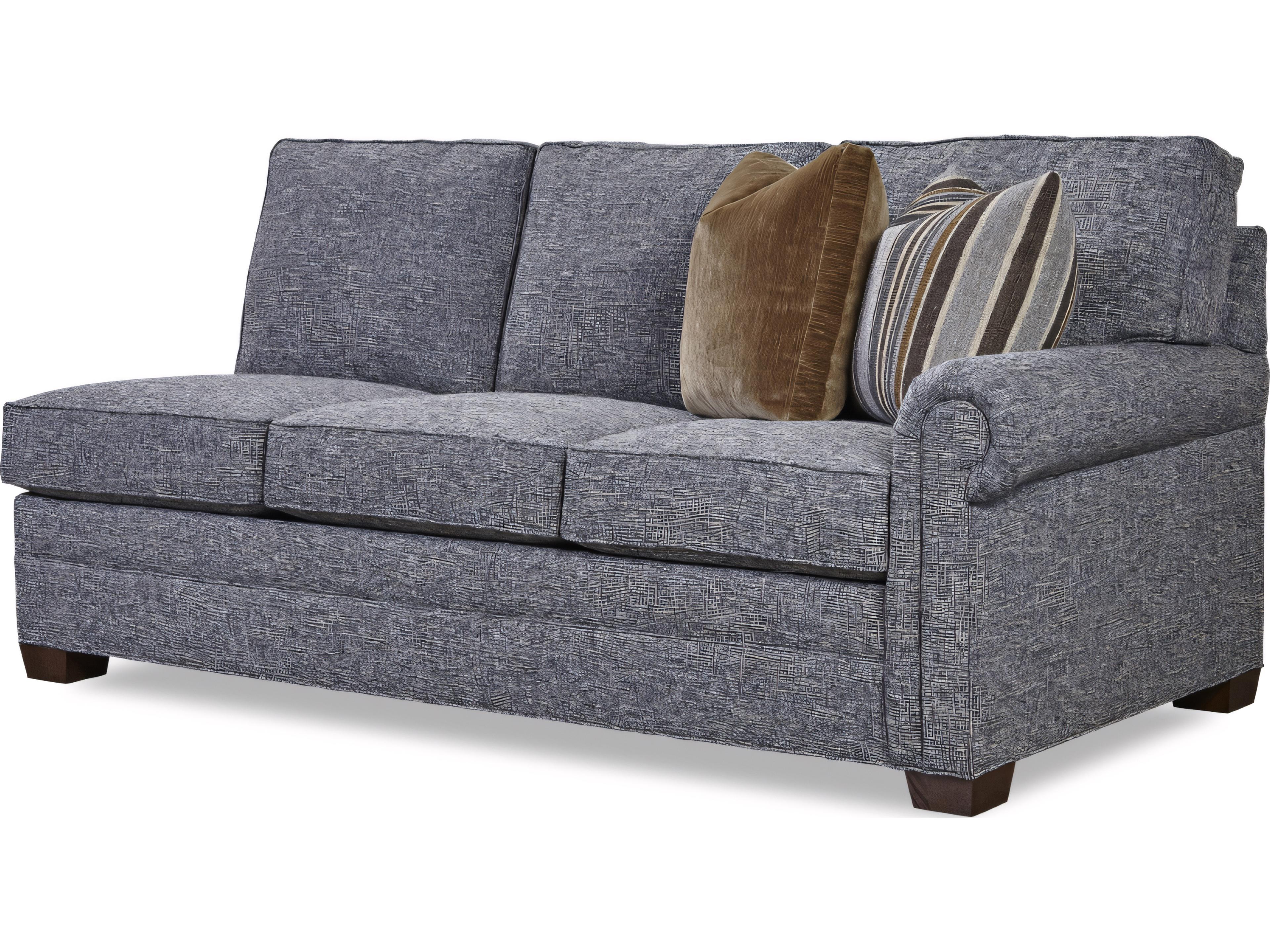 2062 Right Arm Upholstered Sofa
