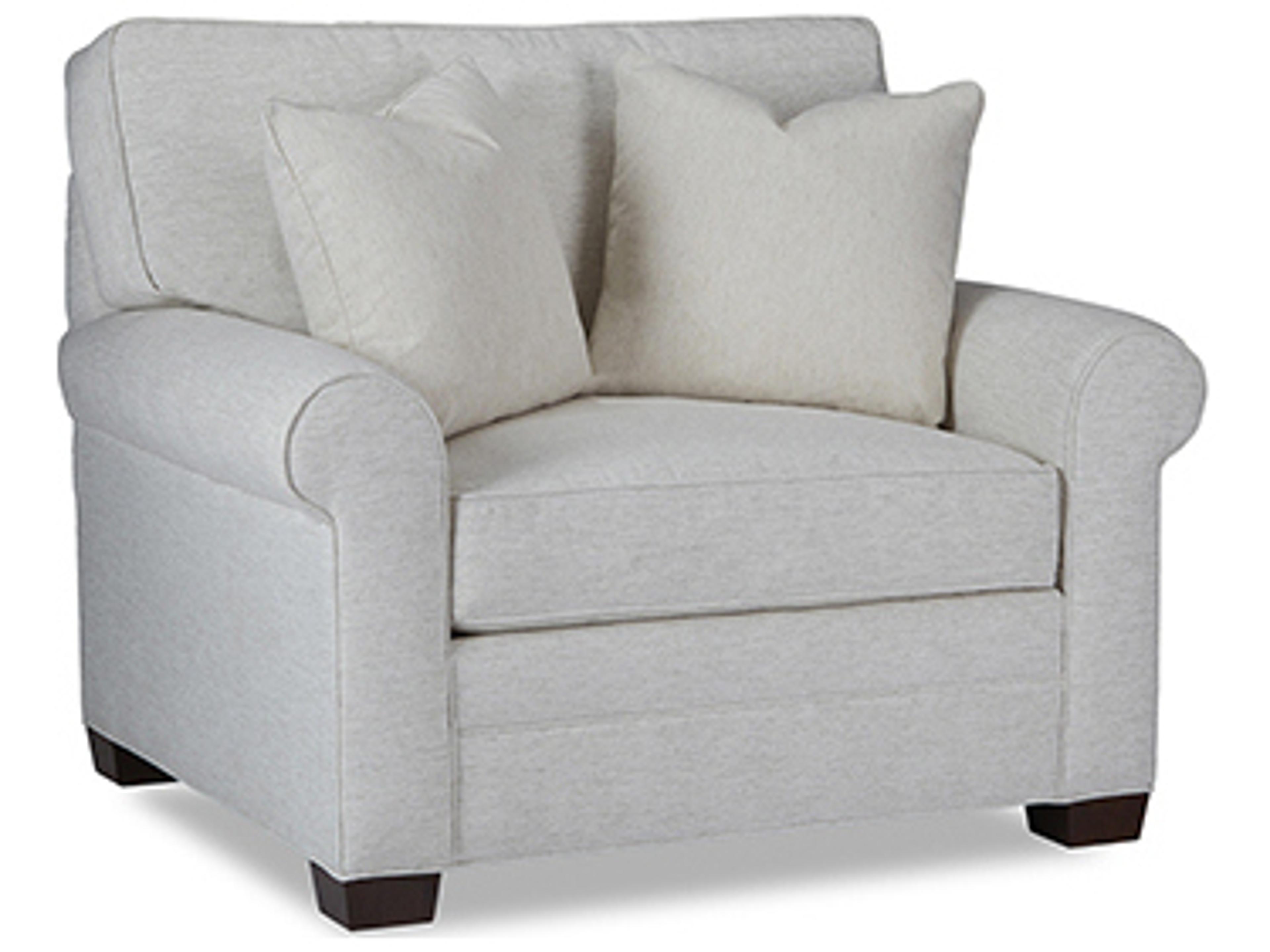 2062 Camden Upholstered Accent Chair