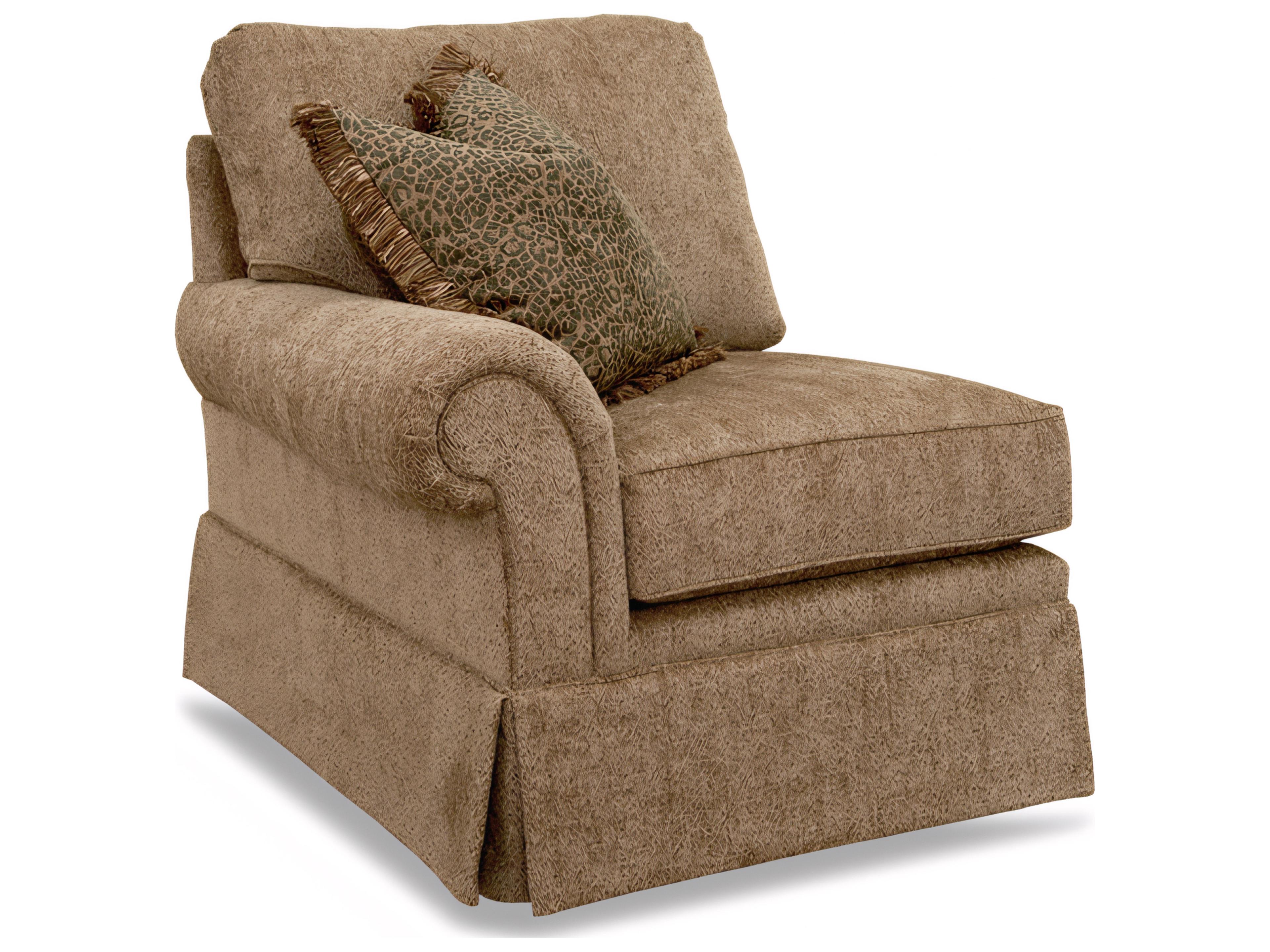 2062 Upholstered Left Arm Chair