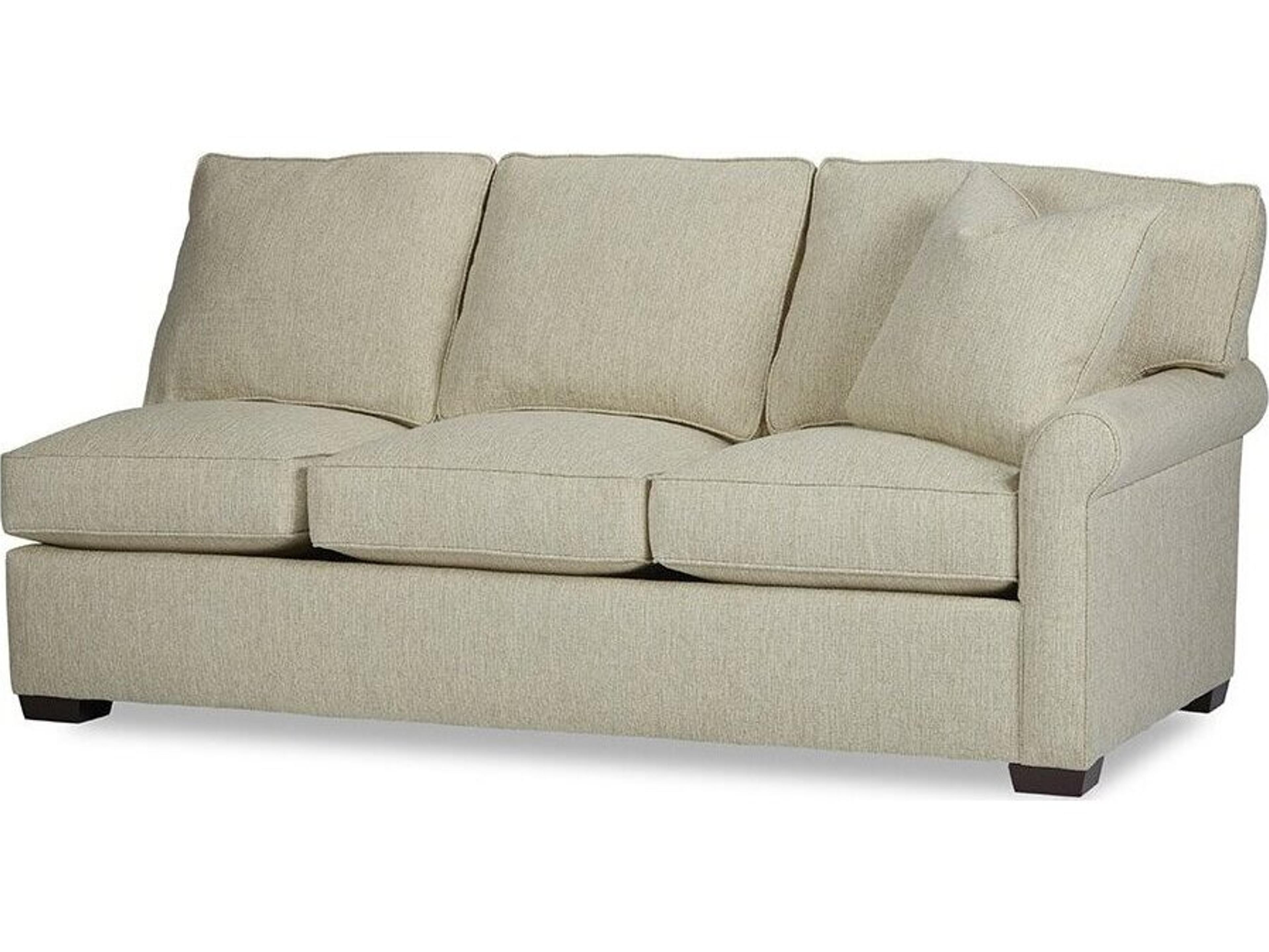 2300 Right Arm Upholstered Sofa