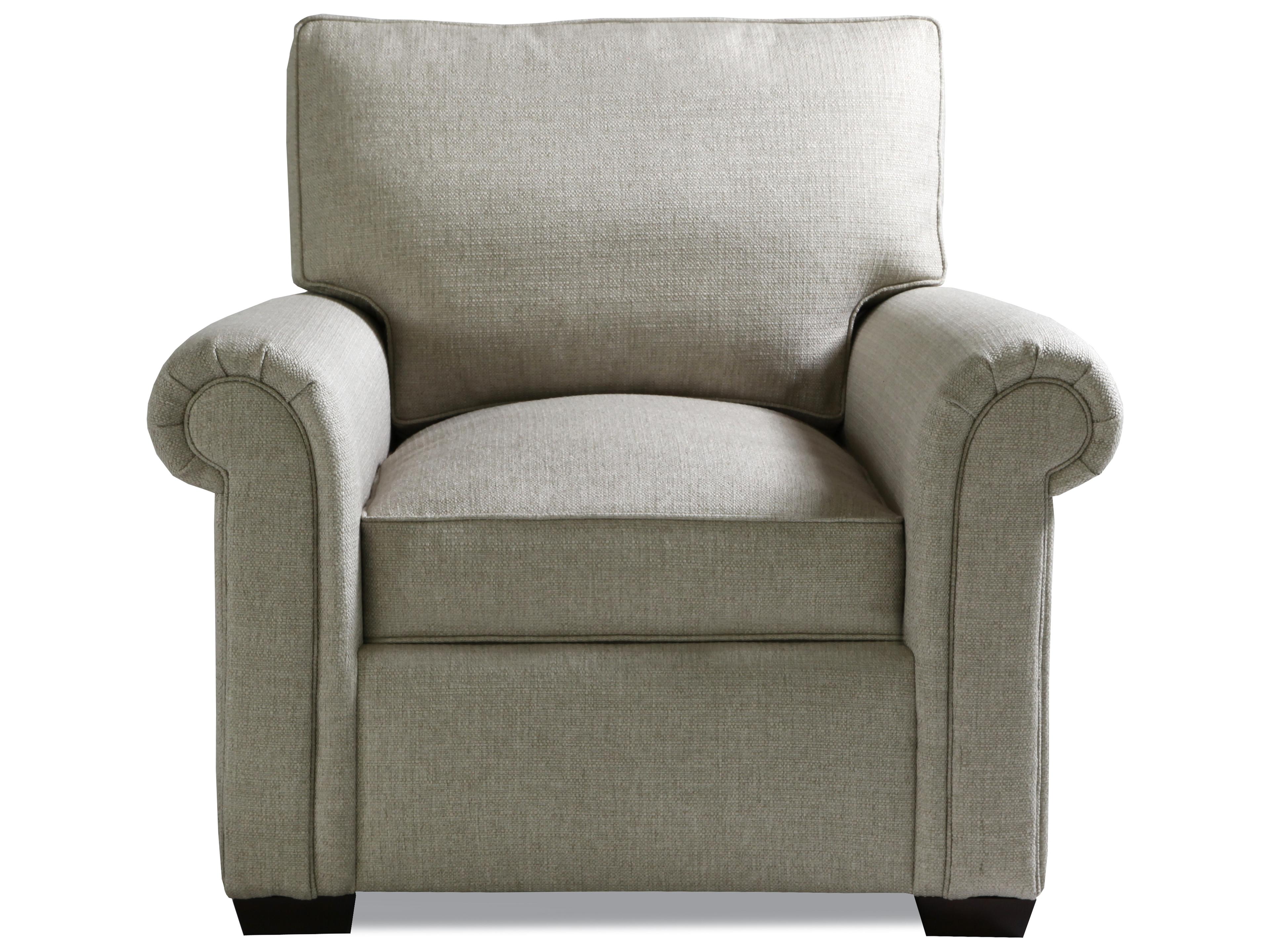2300 Lounge Upholstered Accent Chair