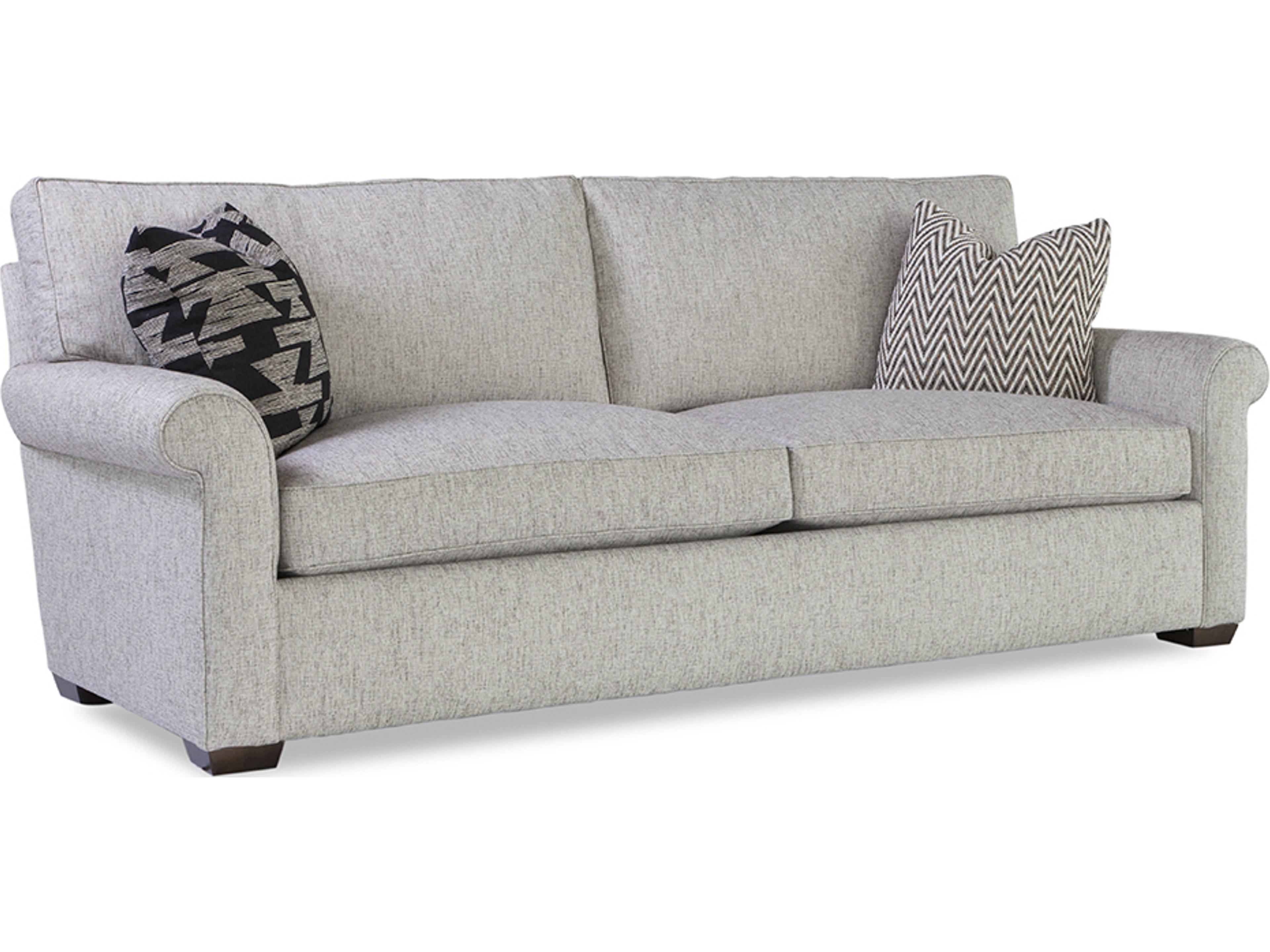 2300 Lounge Upholstered Sofa