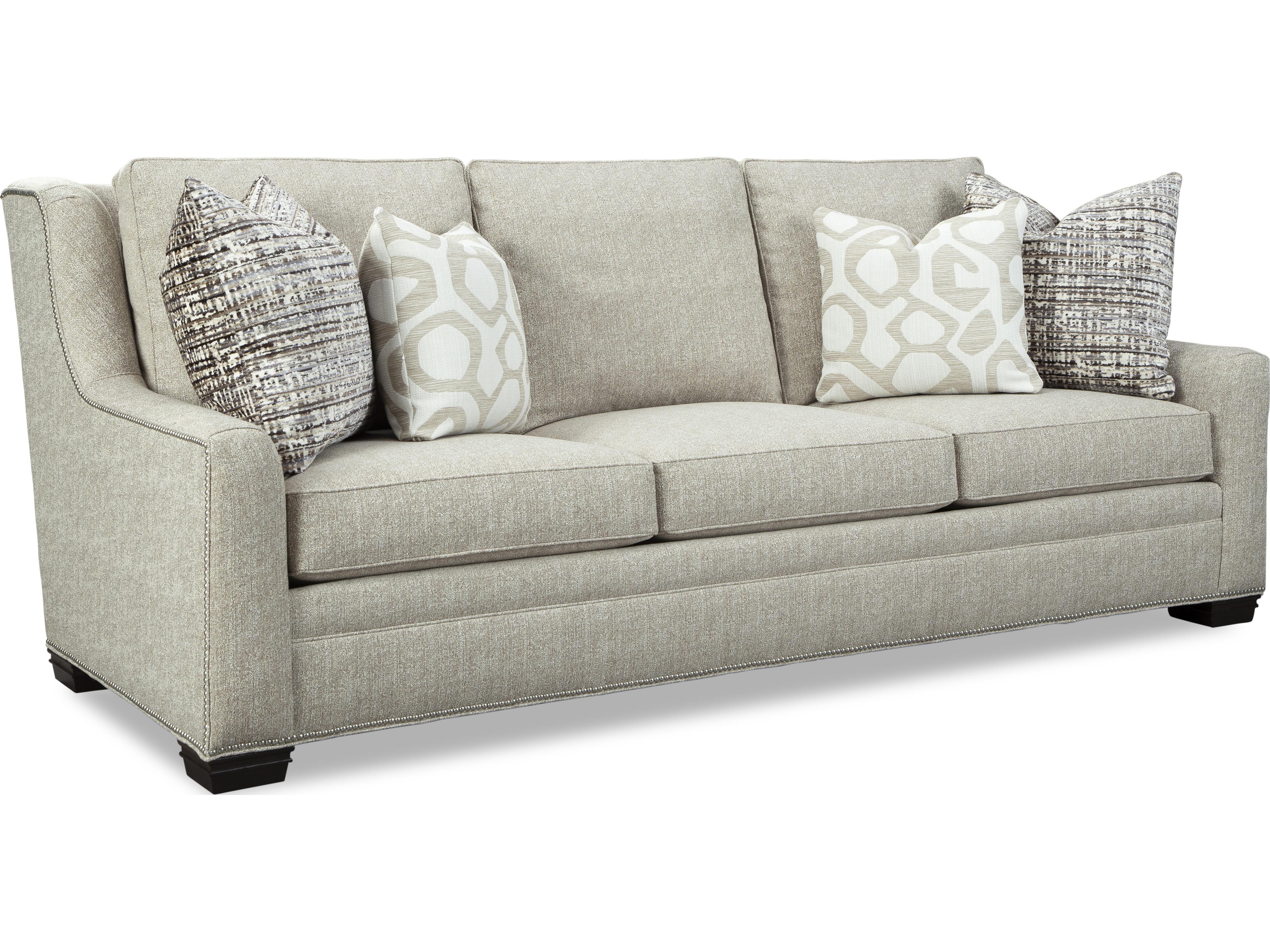 2500 Unwind Upholstered Sofa