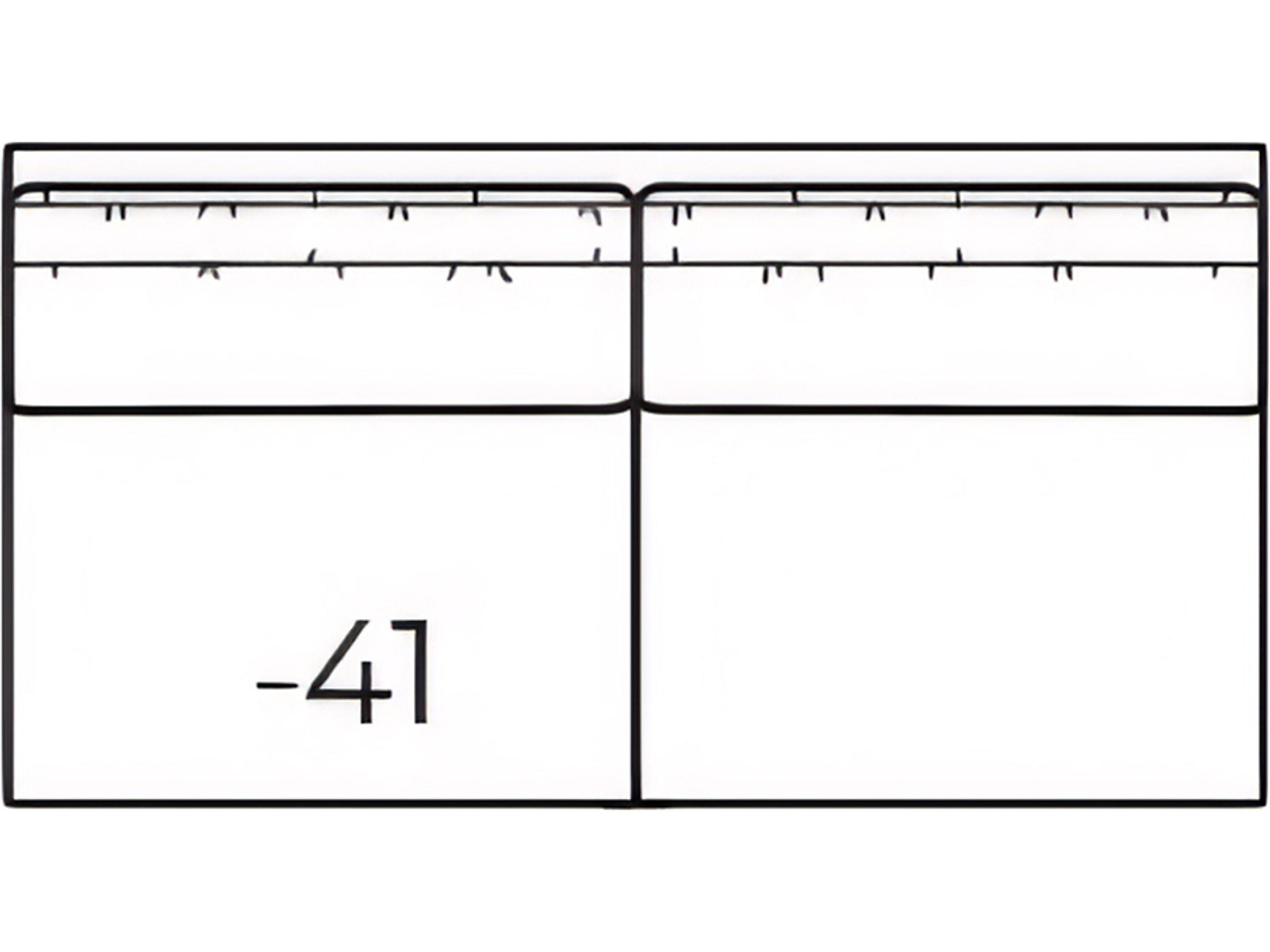 2500 Upholstered Armless Loveseat