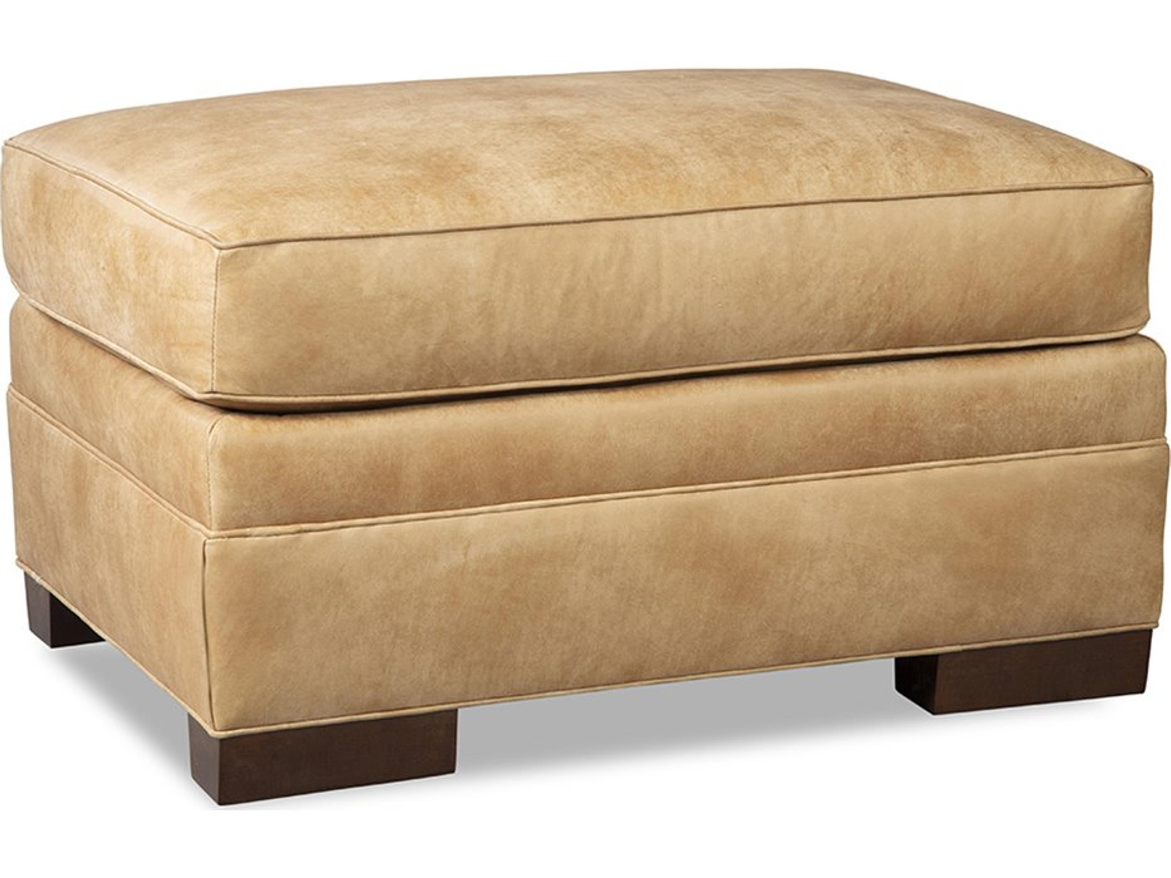 2500 Unwind Upholstered Ottoman
