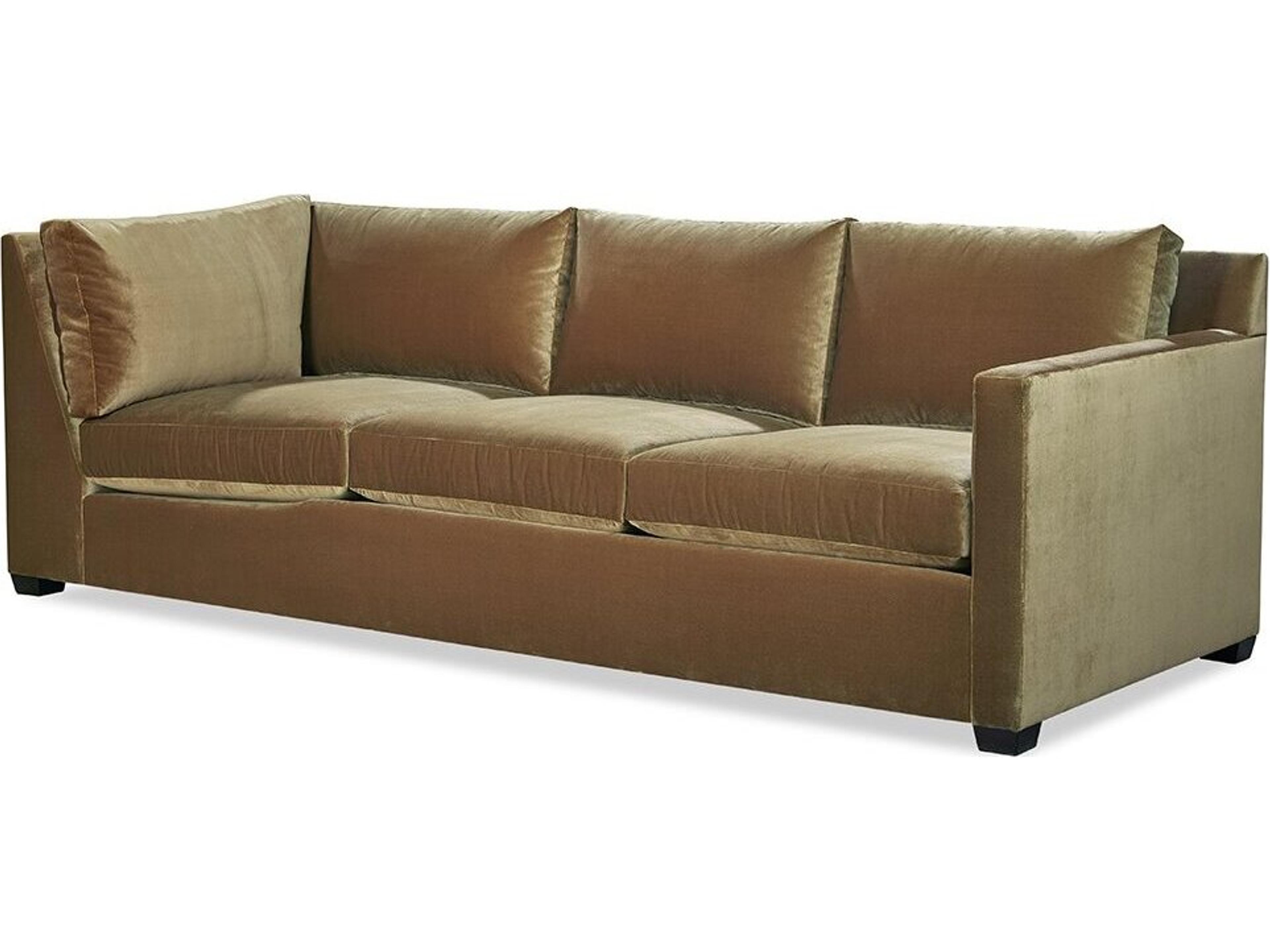 2600 Right Arm Corner Upholstered Sofa