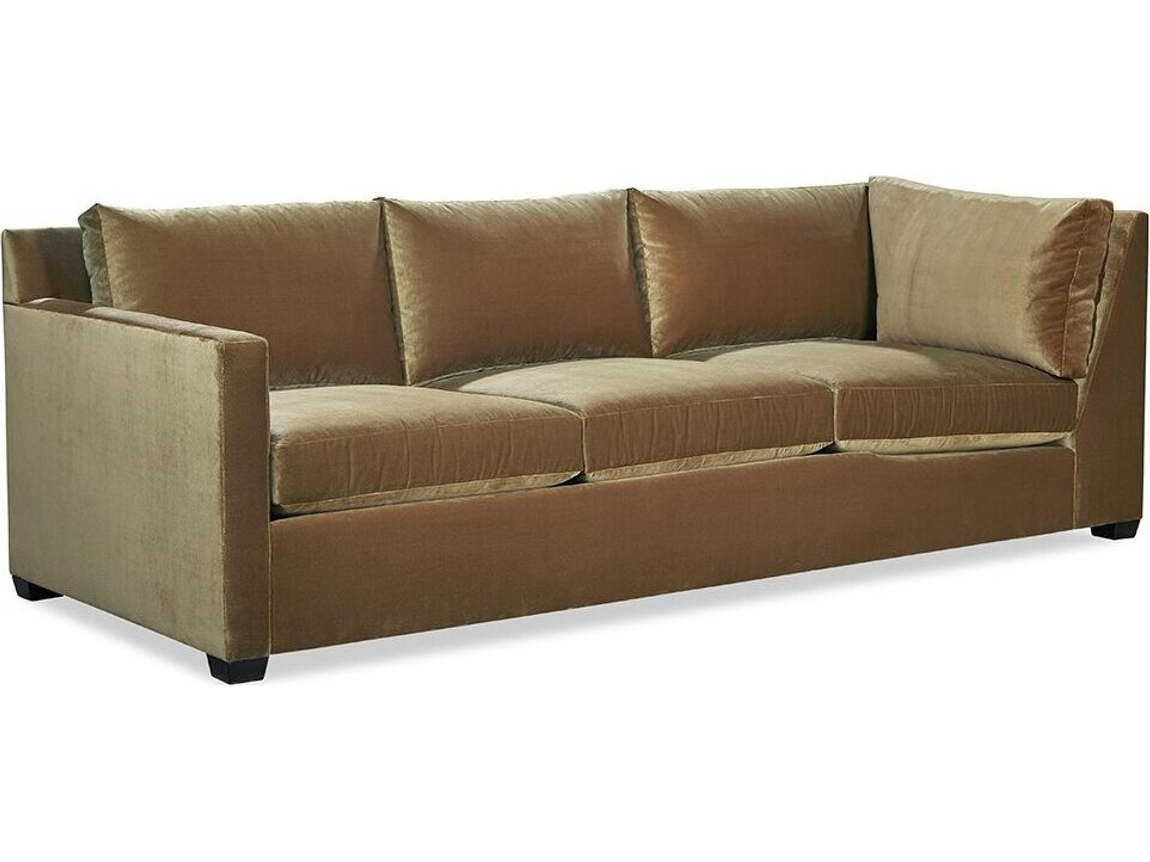 2600 Left Arm Corner Upholstered Sofa